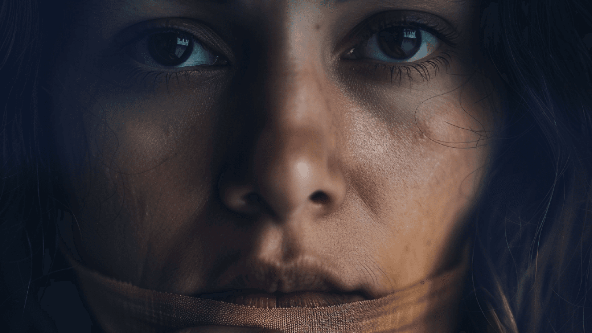 Breaking the Silence: Overcoming Barriers to Reporting Sex Crimes