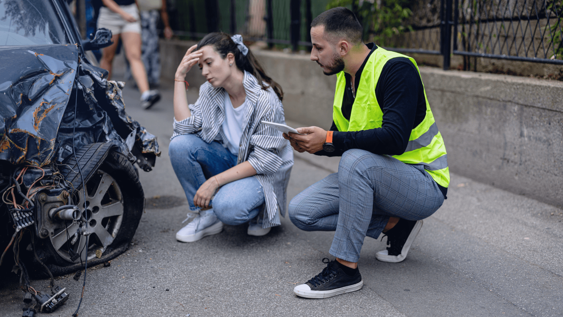 Norfolk Car Accidents: Legal Insights and Support