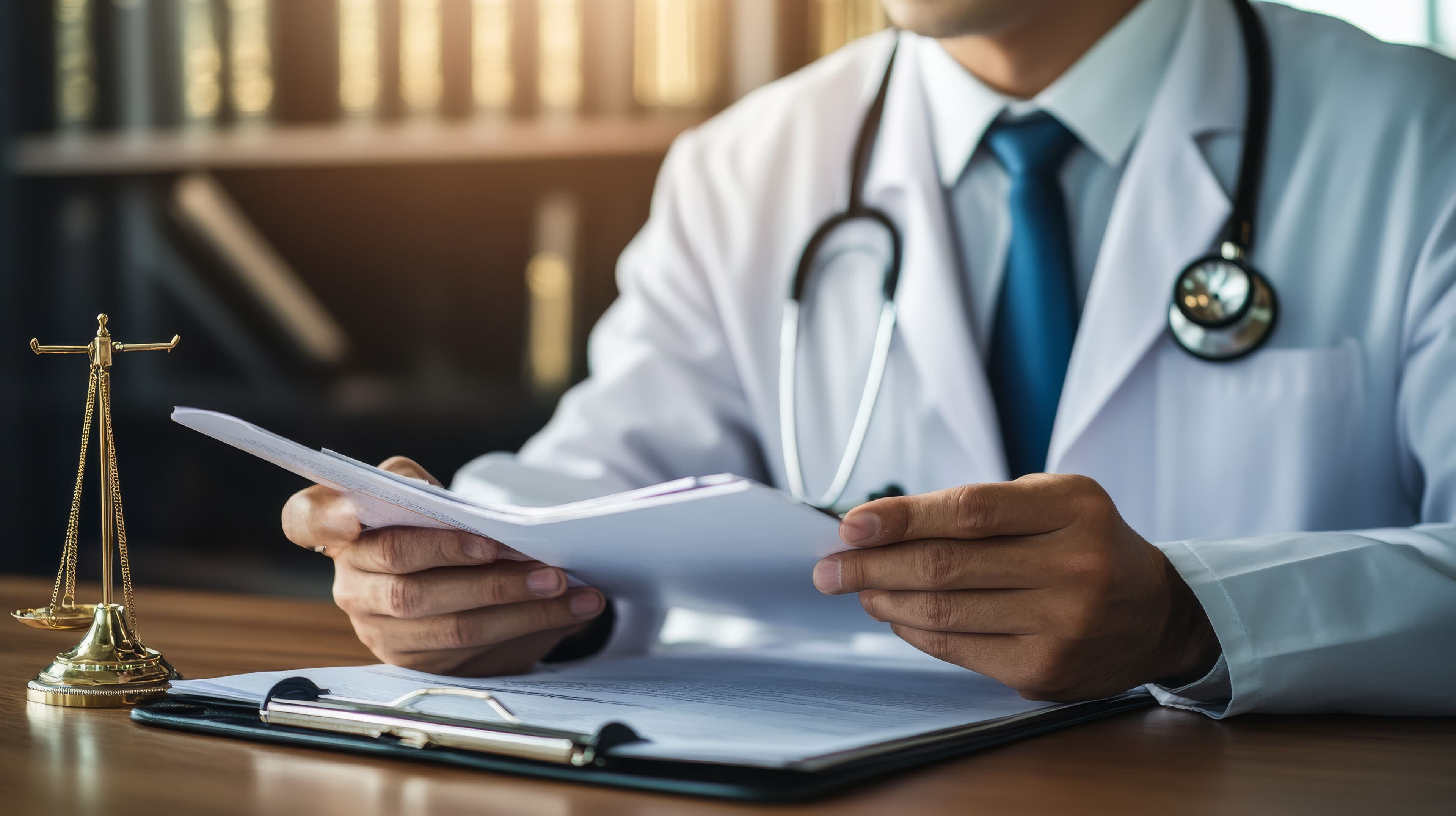 How to Know If You Have a Medical Malpractice Case