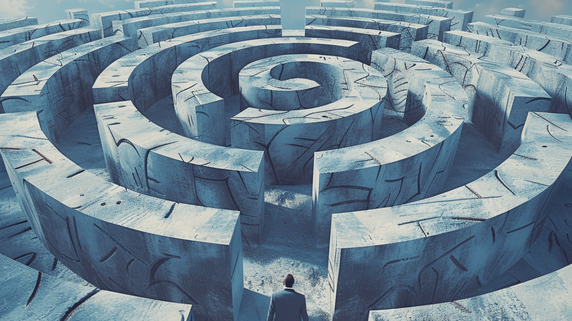 Mastering the Maze of Bankruptcy Law: Insights and Strategies for Financial Recovery