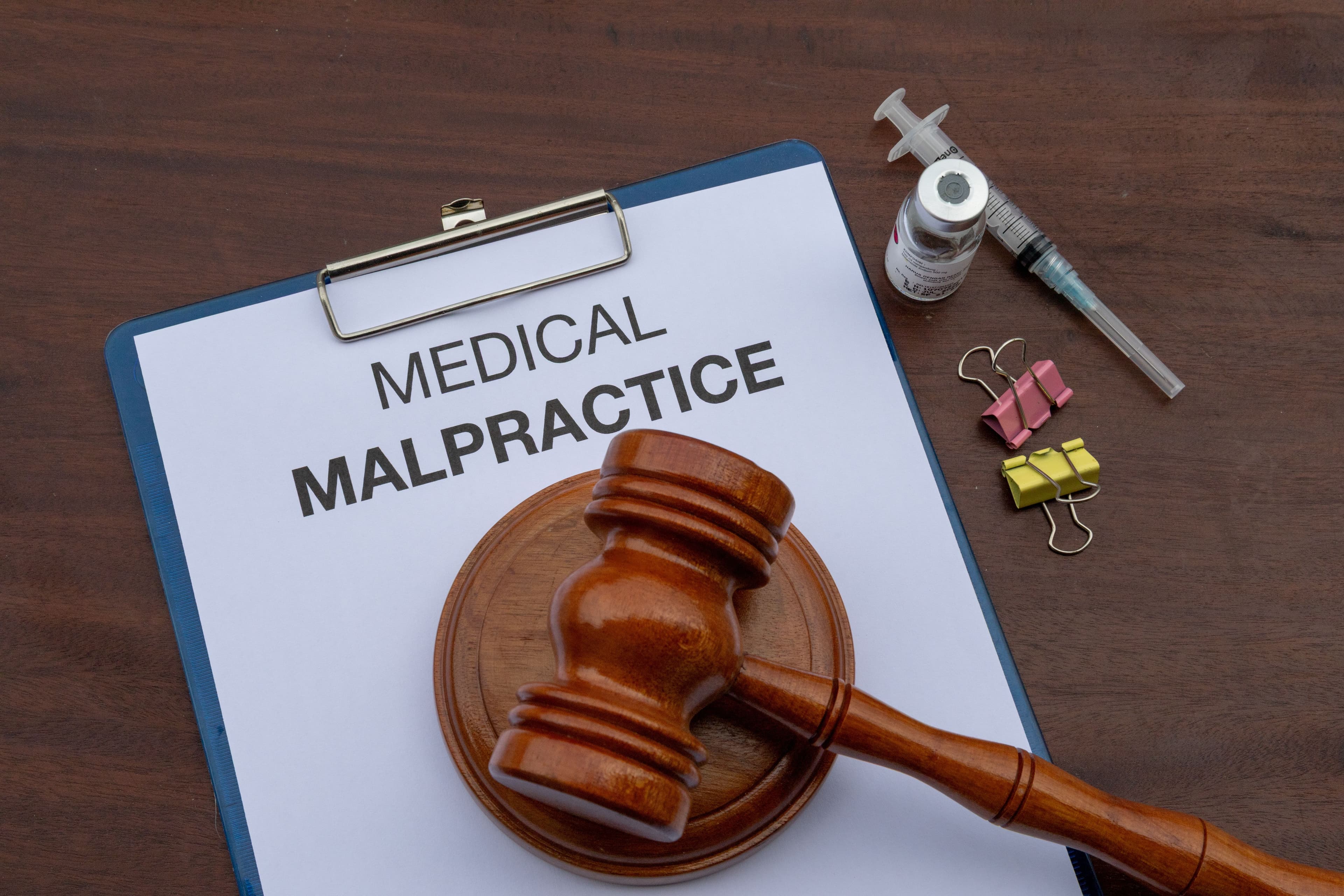 What Qualifies as Medical Malpractice? Understanding Your Rights and Legal Options