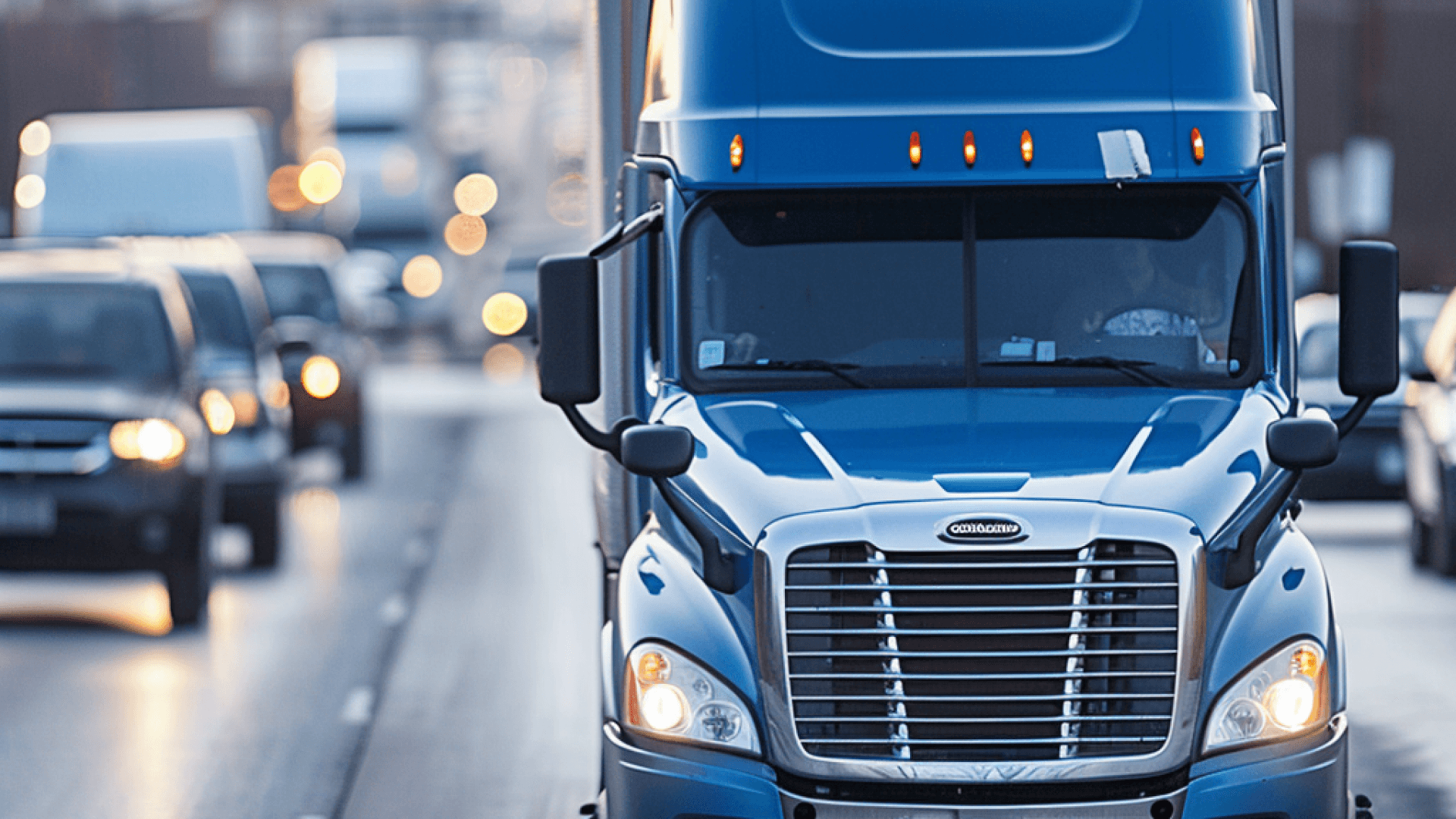 Steering Towards Safety: The Role of Community Awareness and Prevention Programs in Reducing Trucking Accidents