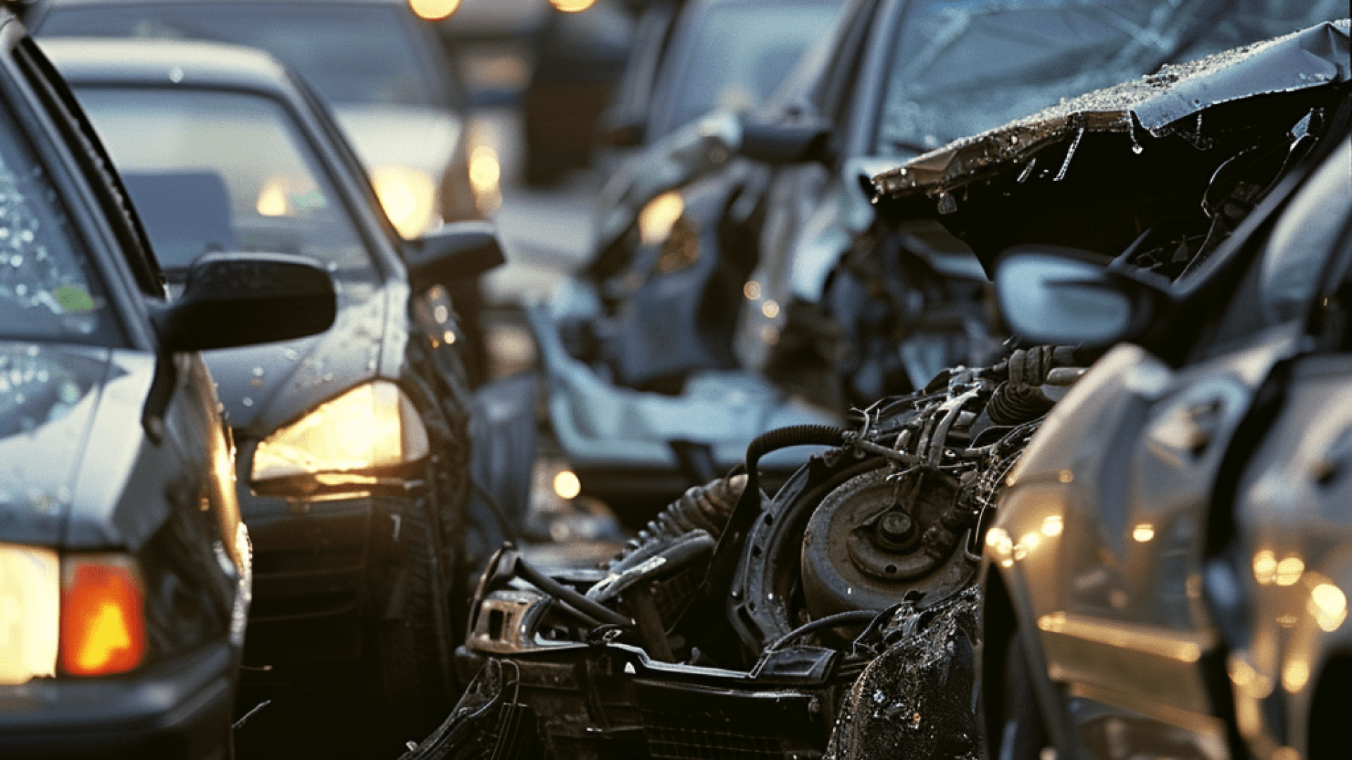 A Comparative Study: Auto Accident Rates Across Different Countries and What We Can Learn