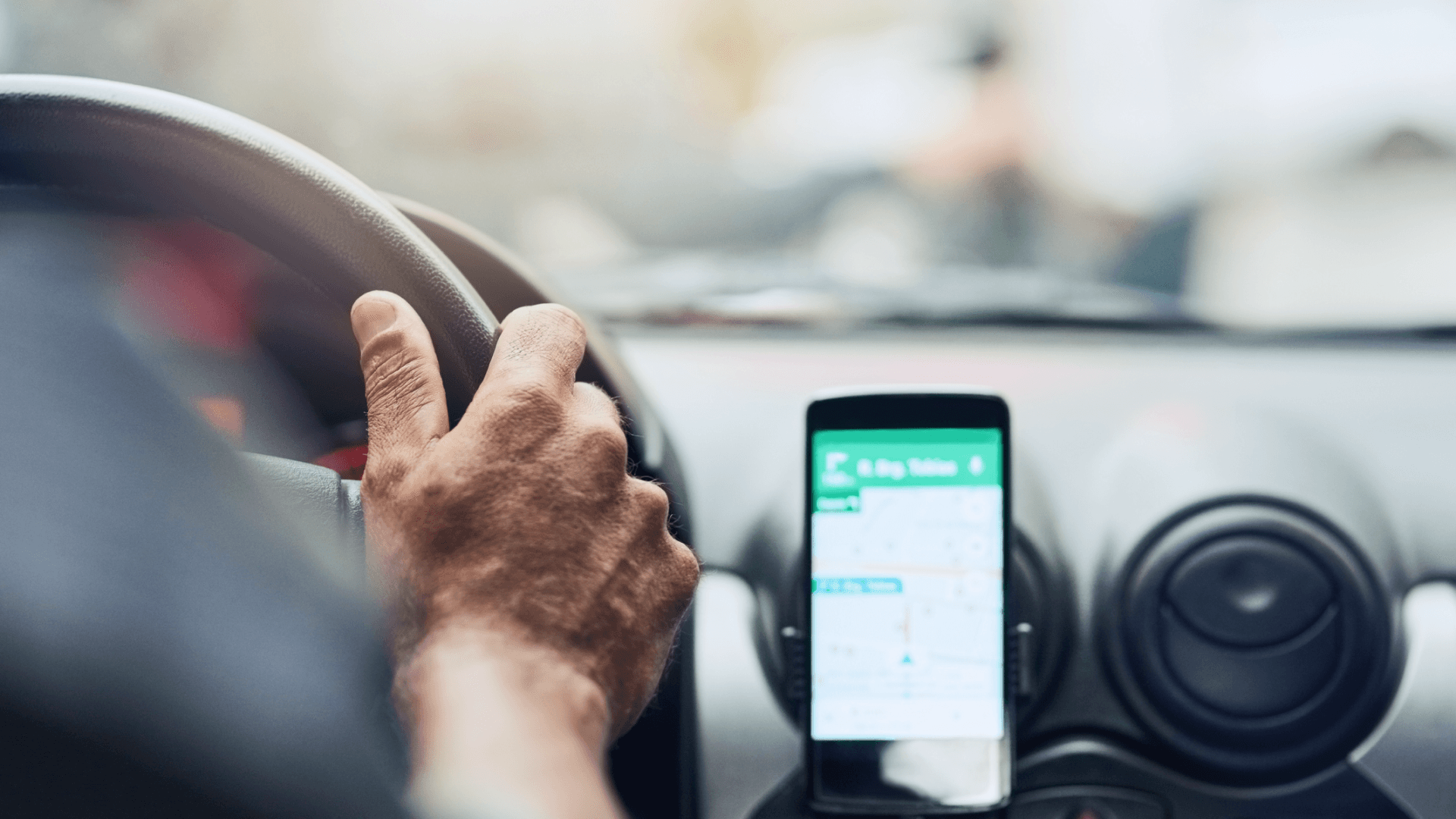 Top Reasons to Hire Rideshare Accident Lawyers