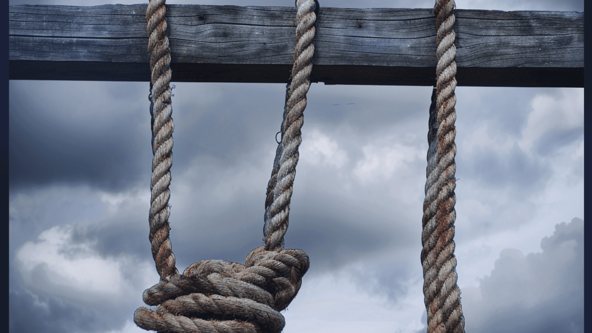 Death Penalty: The Debate Over Capital Punishment