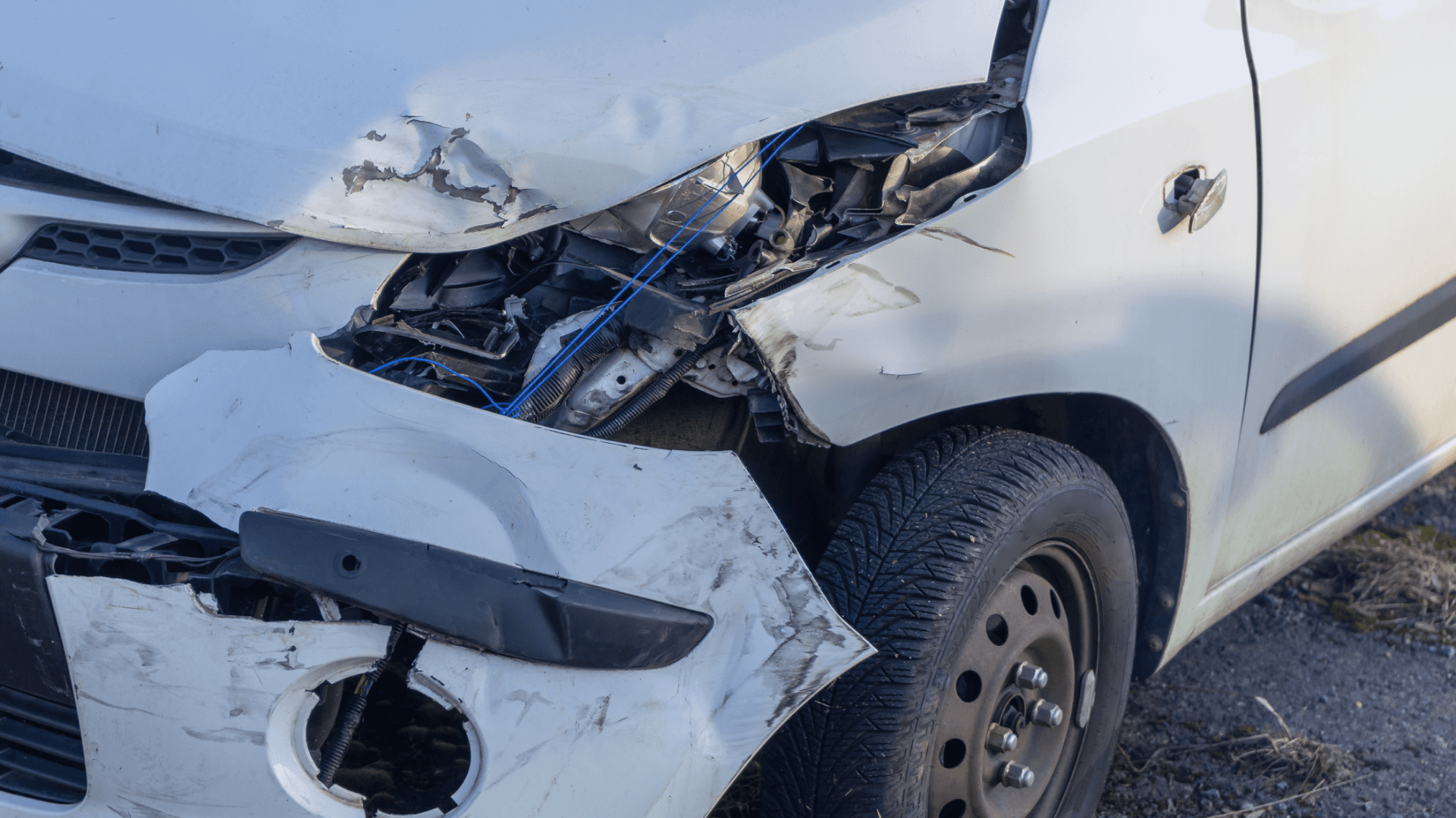 Durham Car Accidents: Legal Advice and Representation