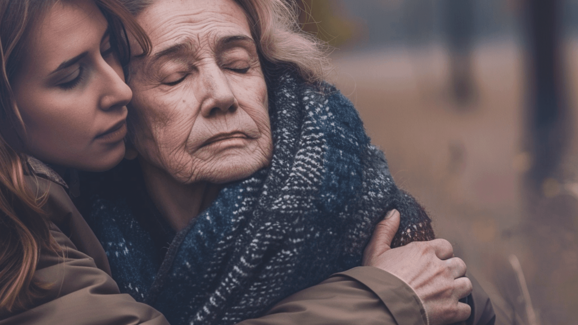 The Psychological Impact of Elder Abuse on Victims and Their Families