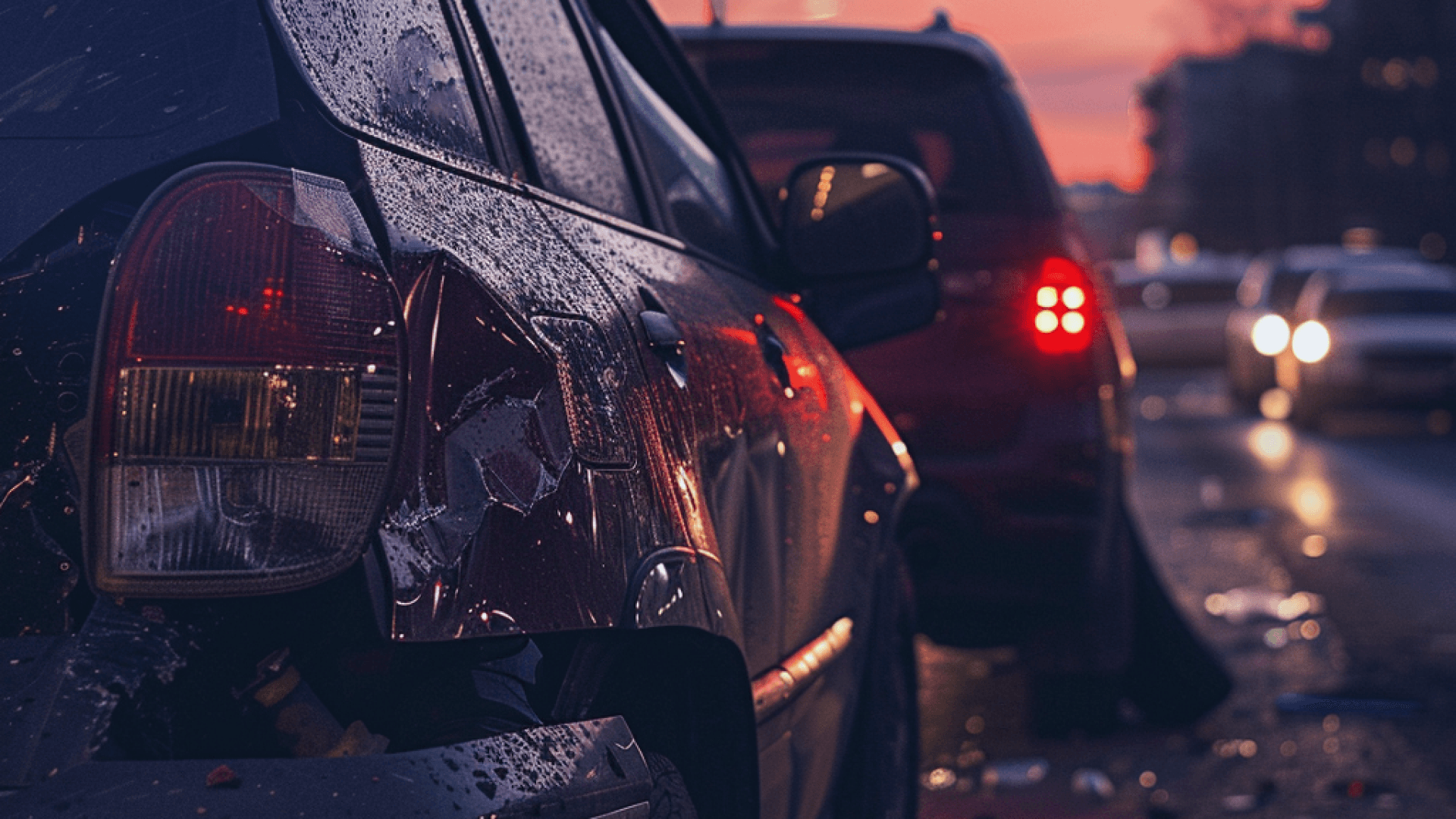The Anatomy of an Auto Accident: Understanding How Collisions Happen and How to Prevent Them