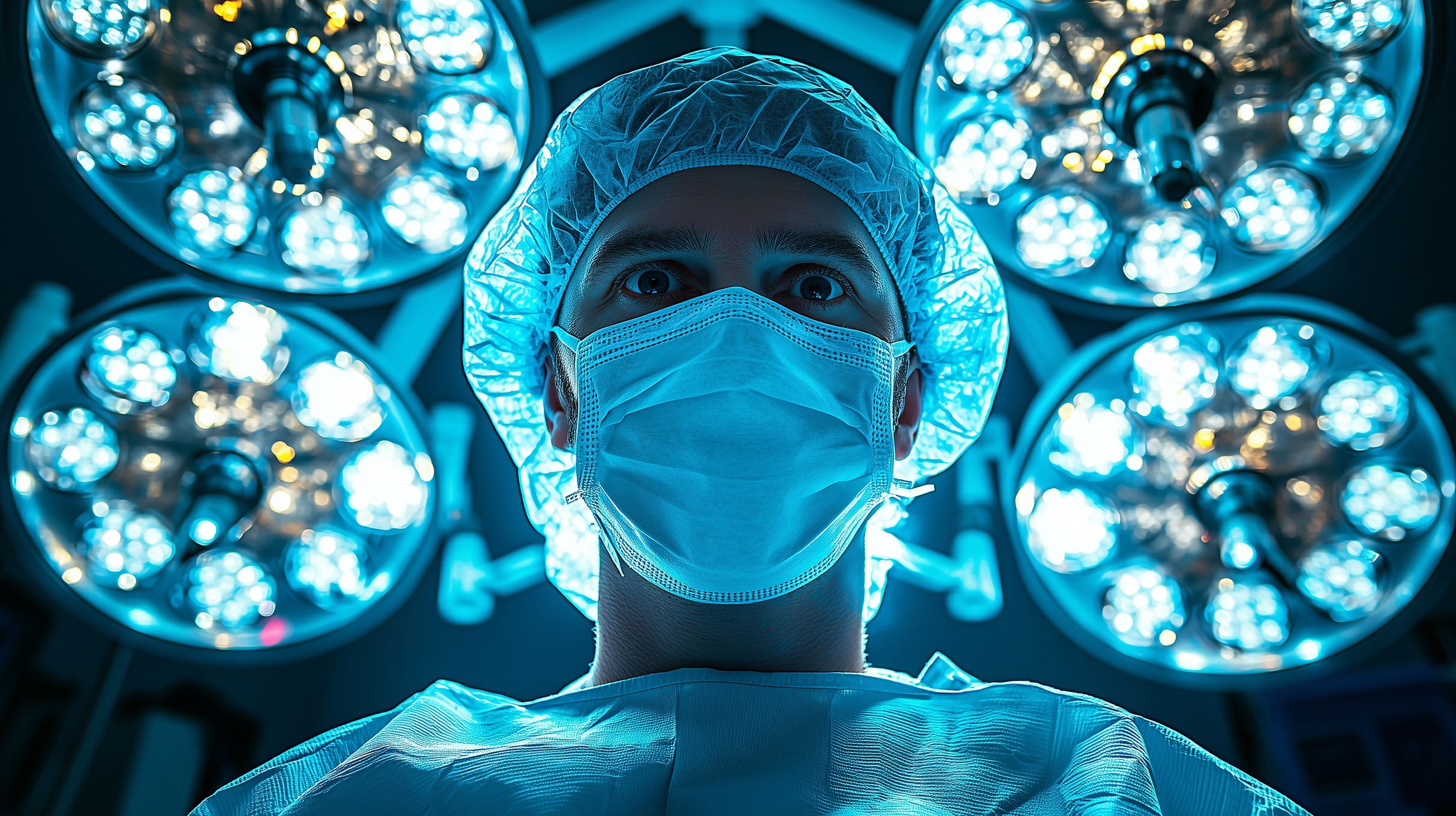 Anesthesia Errors – A Silent but Deadly Mistake