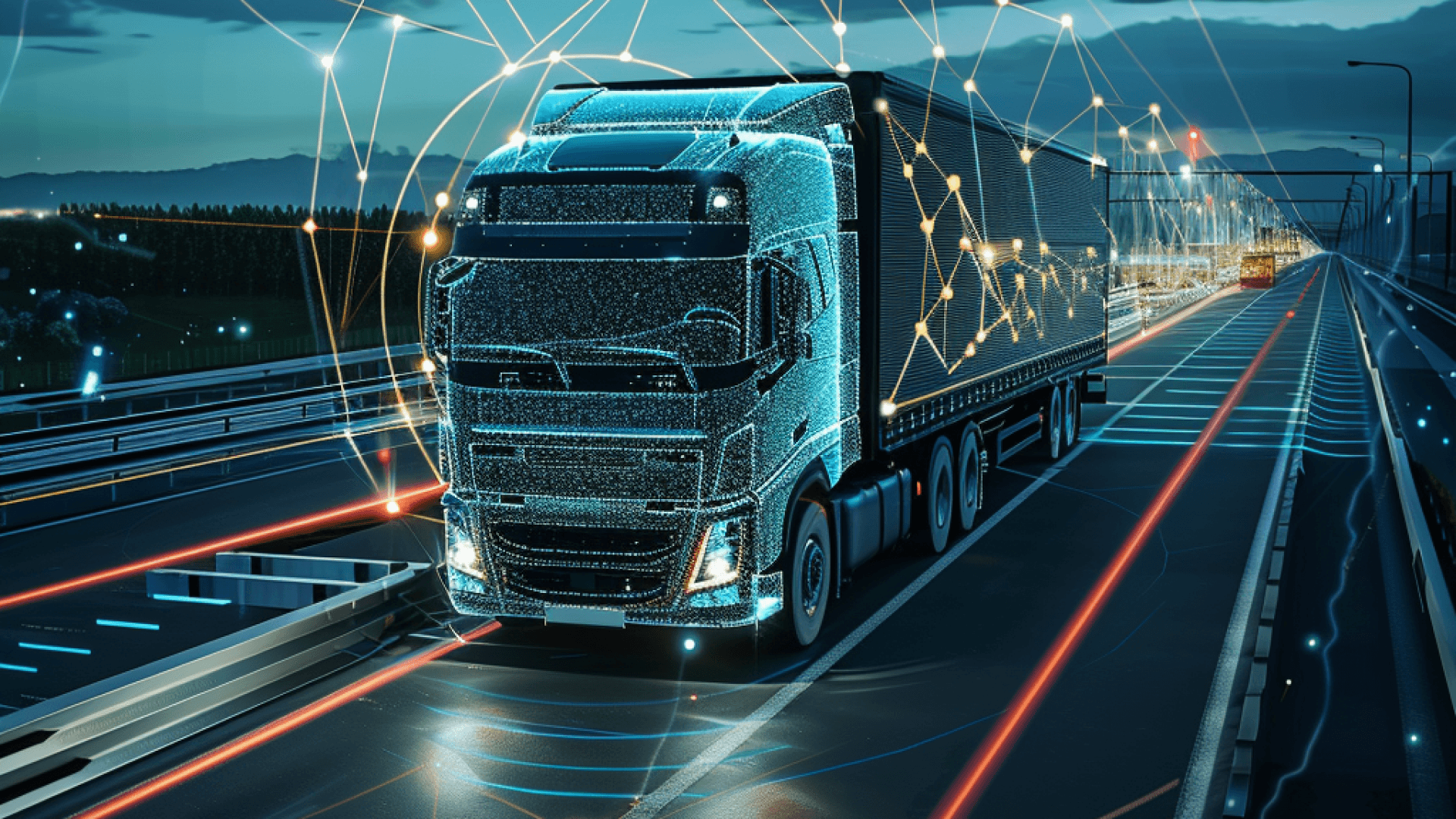 Navigating the Future: Emerging Technologies to Prevent Trucking Accidents