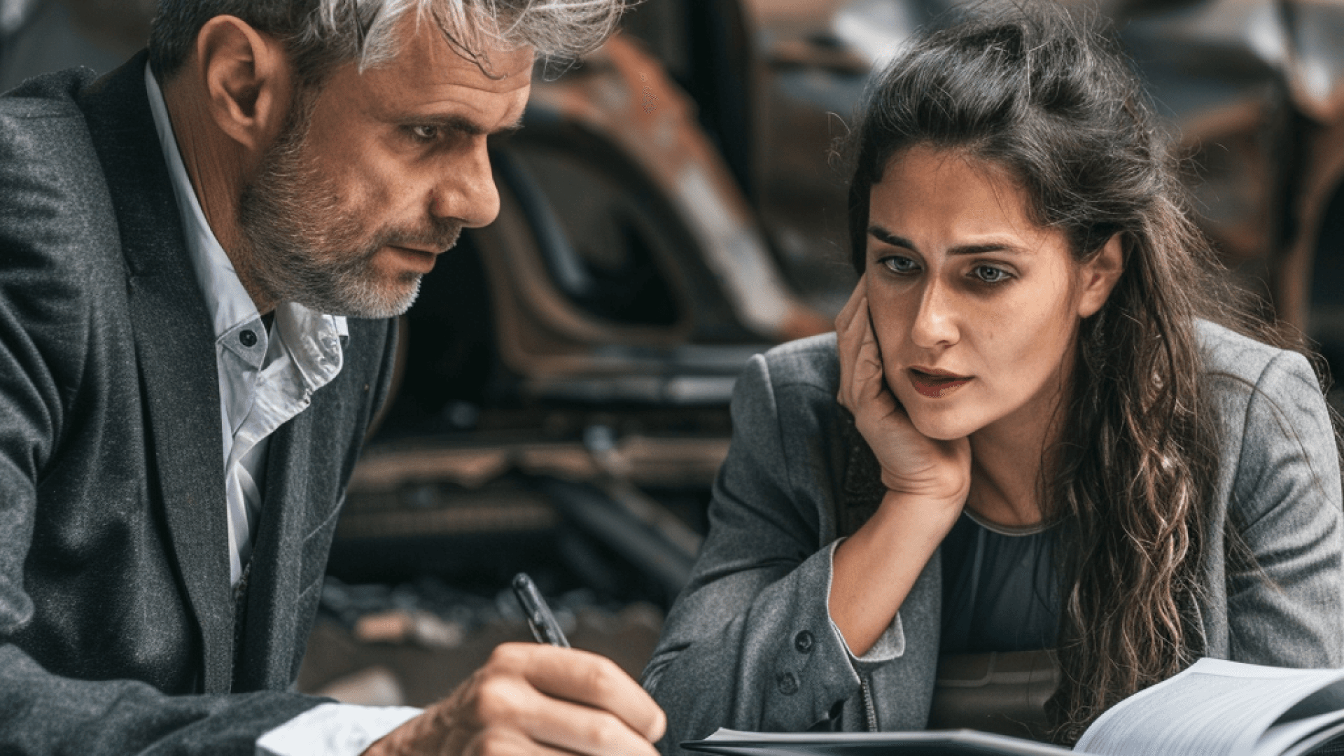 The Psychological Impact of Auto Accidents: Understanding Trauma and Recovery