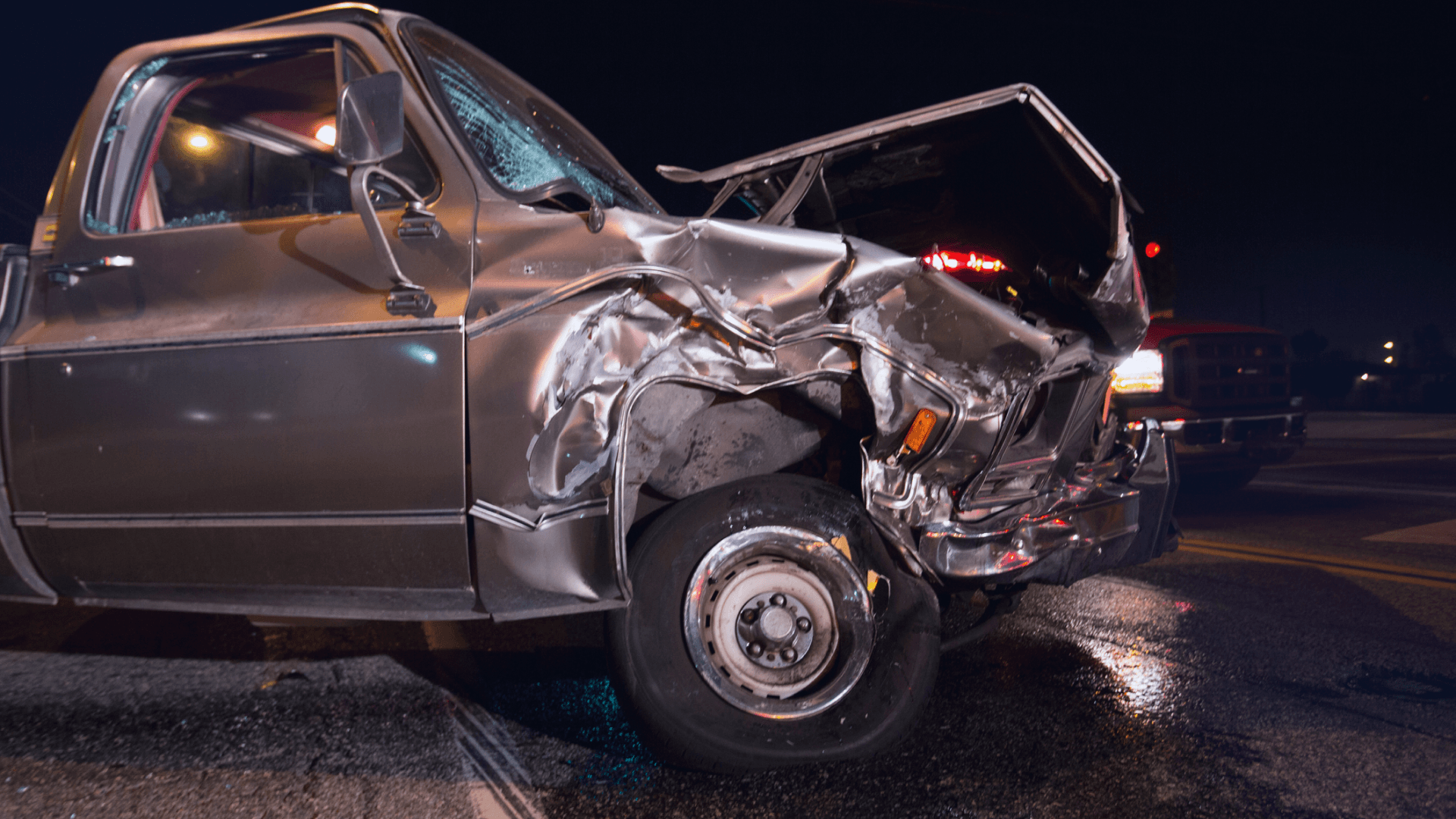 In Tucson and Had a Car Accident? Find an Experienced Lawyer for Your Case.