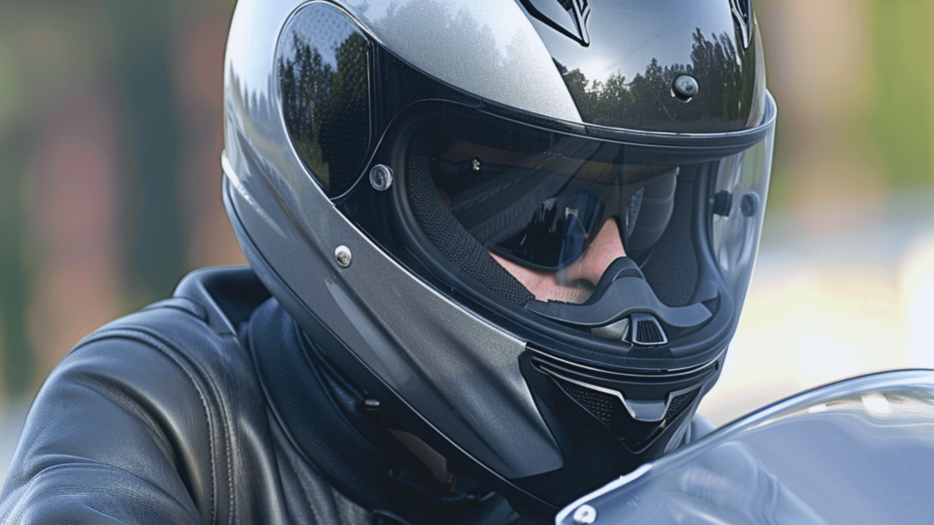 Helmet Laws and Motorcycle Safety: A Comparative Analysis