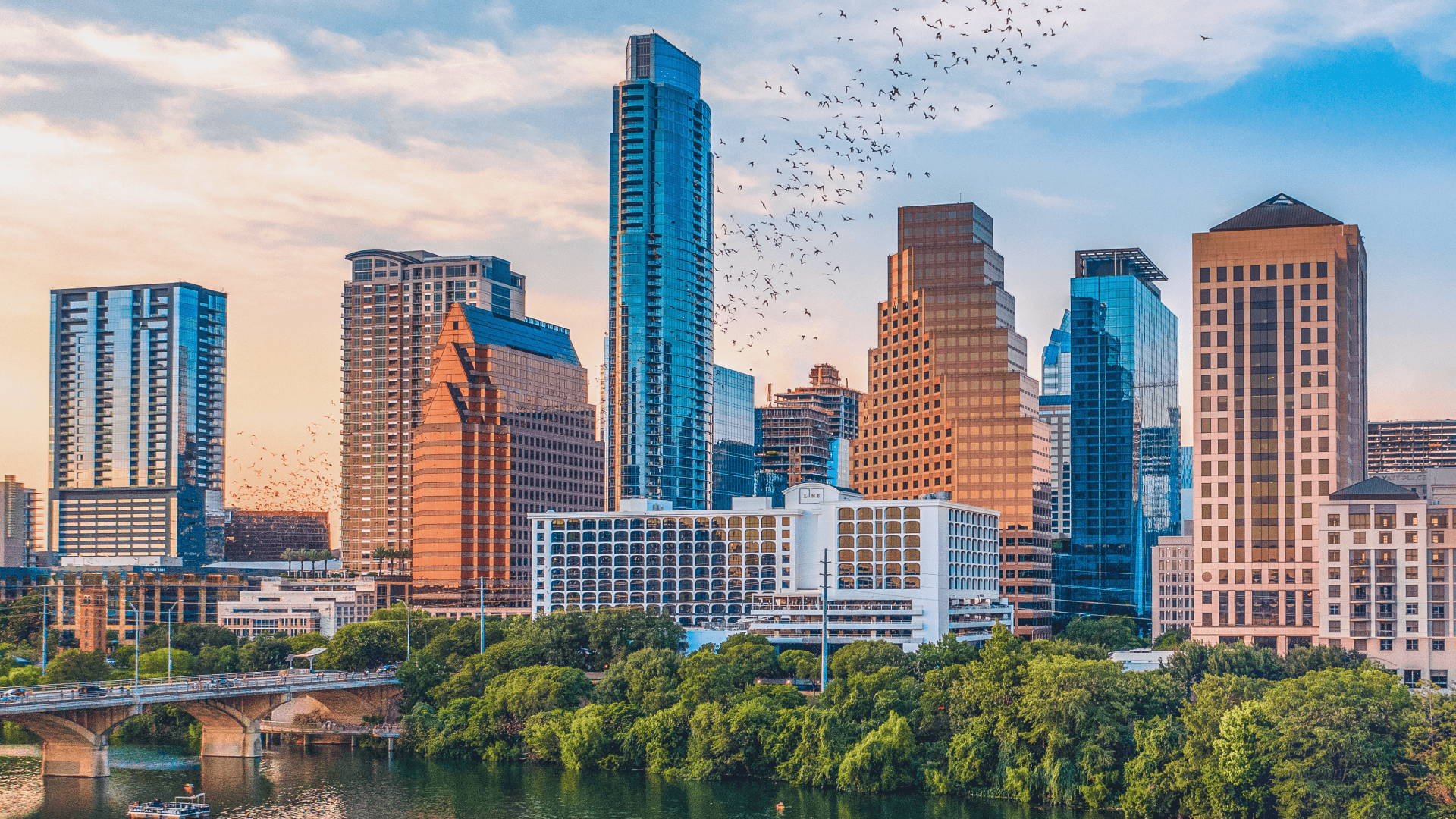 Top 10 Law Firms in Austin, Texas