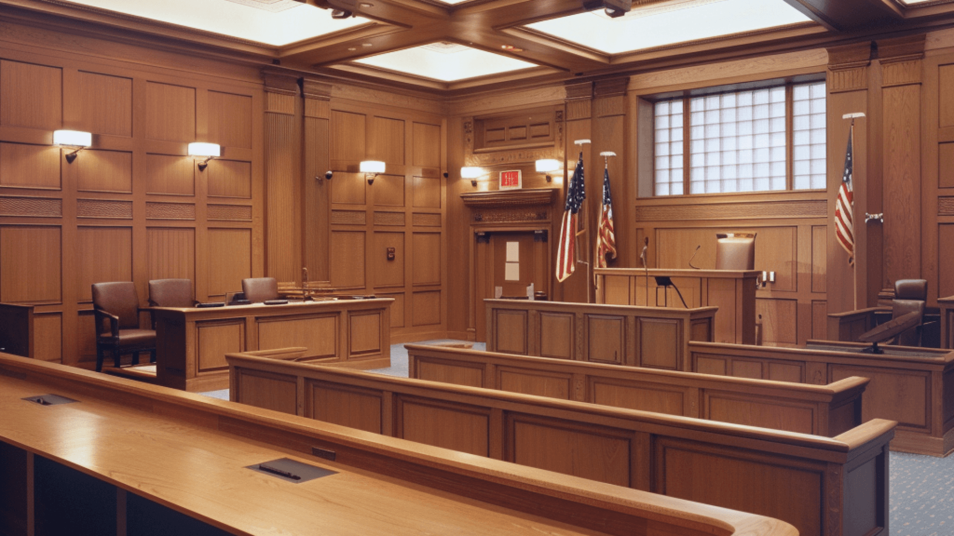 Innovative Defense Strategies in Complex Criminal Cases