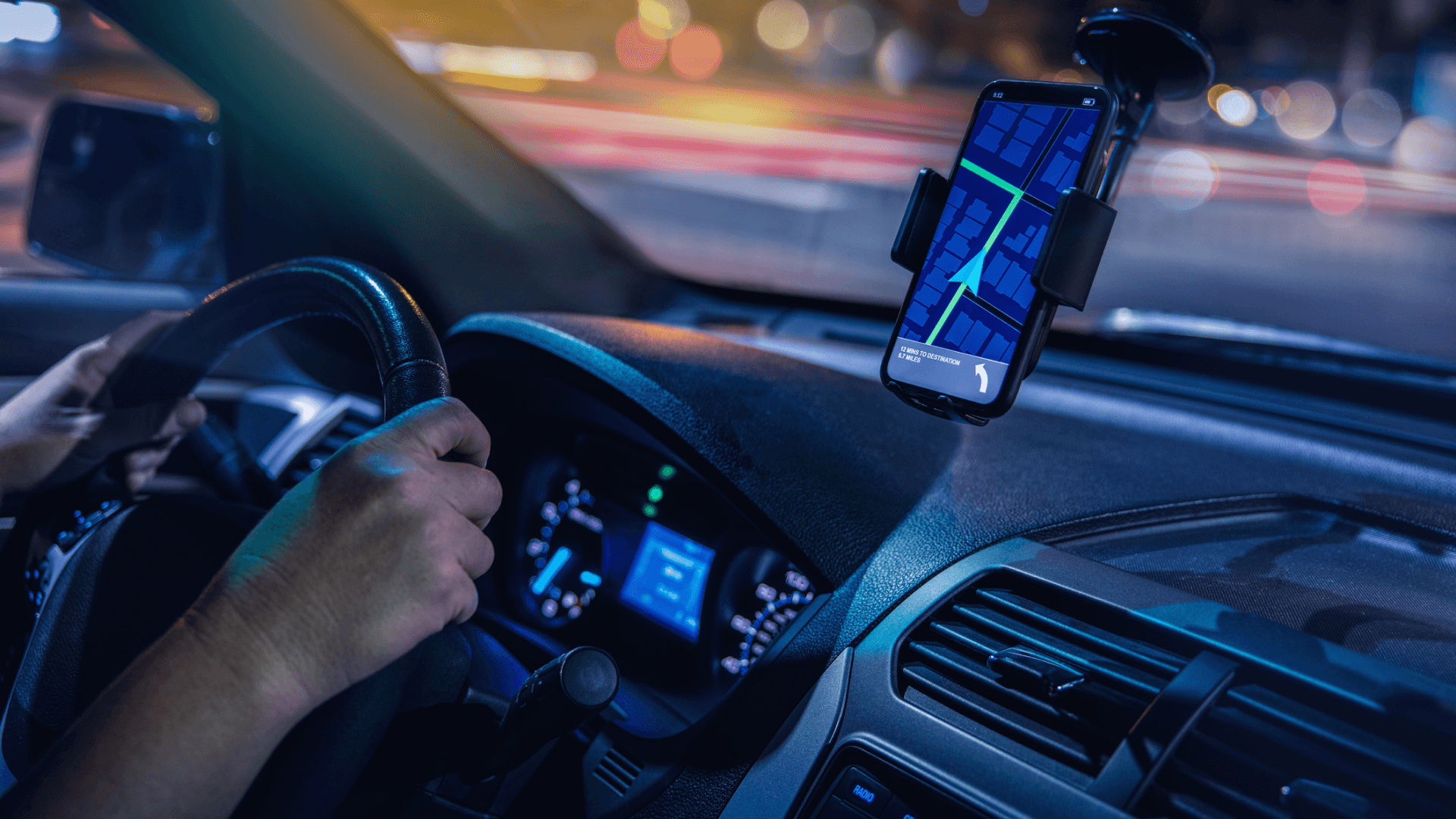 Understanding Your Rights: Uber Accident Lawyers