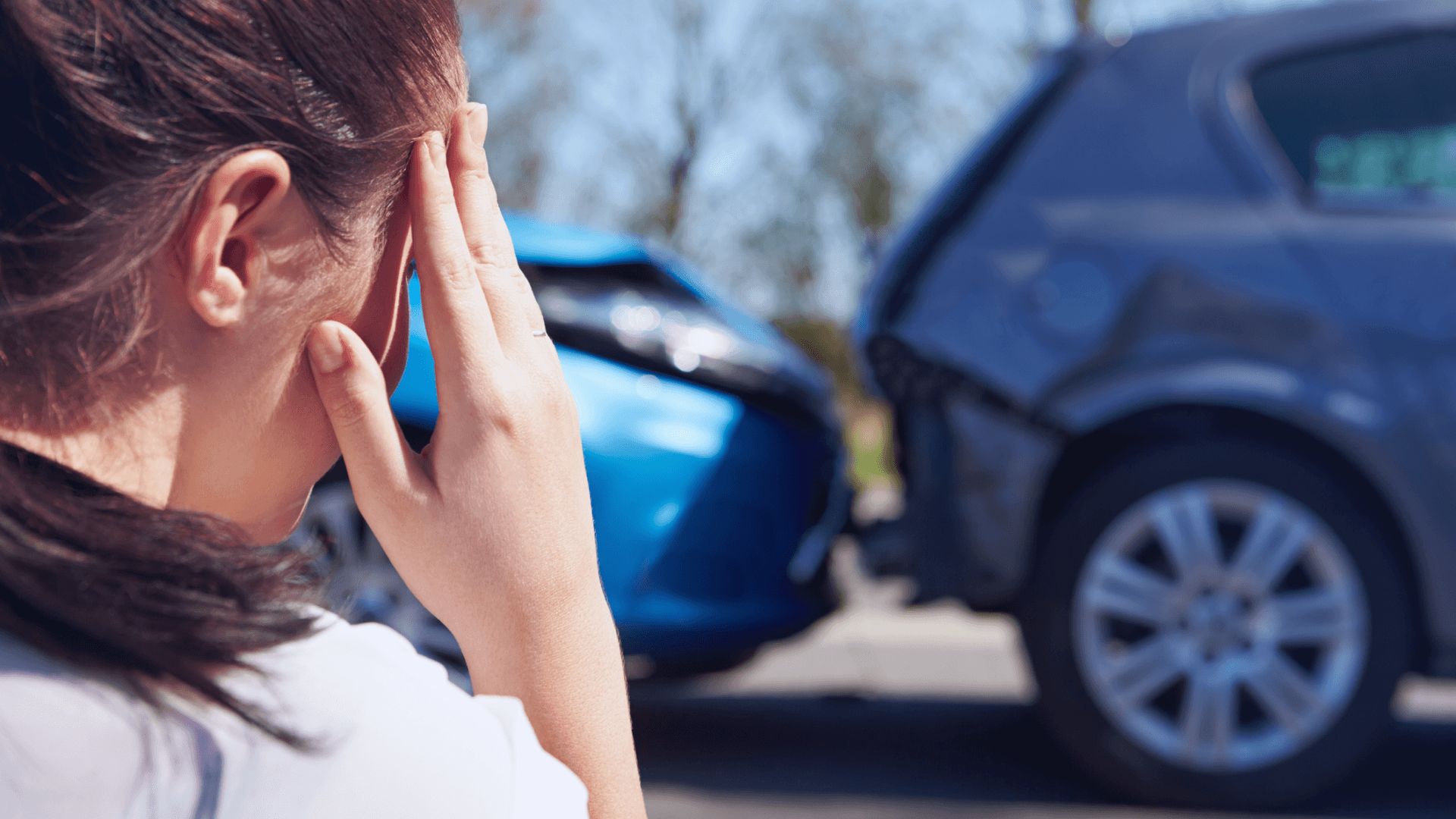 Comprehensive Non-Injury Car Accident Legal Support in Virginia Beach.