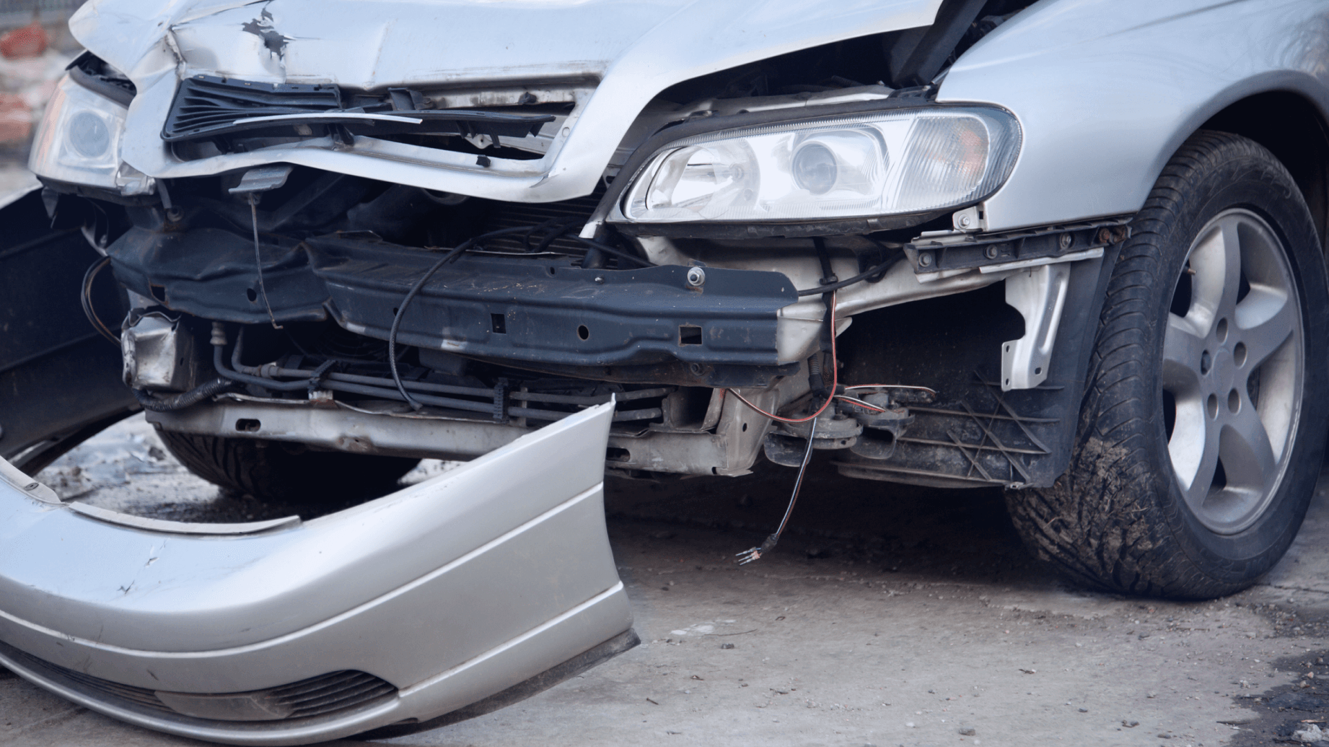 Professional Car Accident Attorney Services in Louisville.