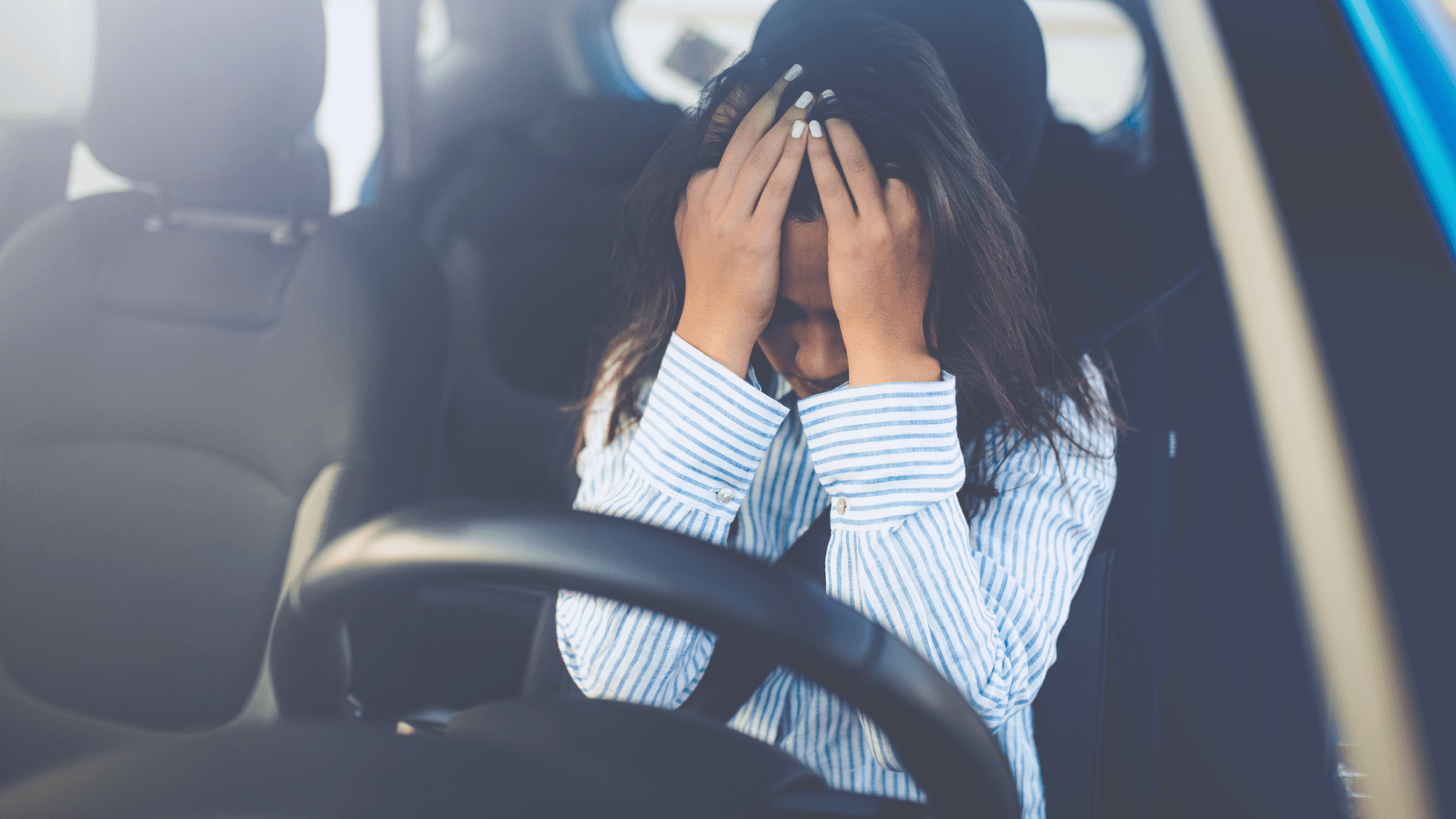 Comprehensive Legal Support for Car Accident Victims in Lexington
