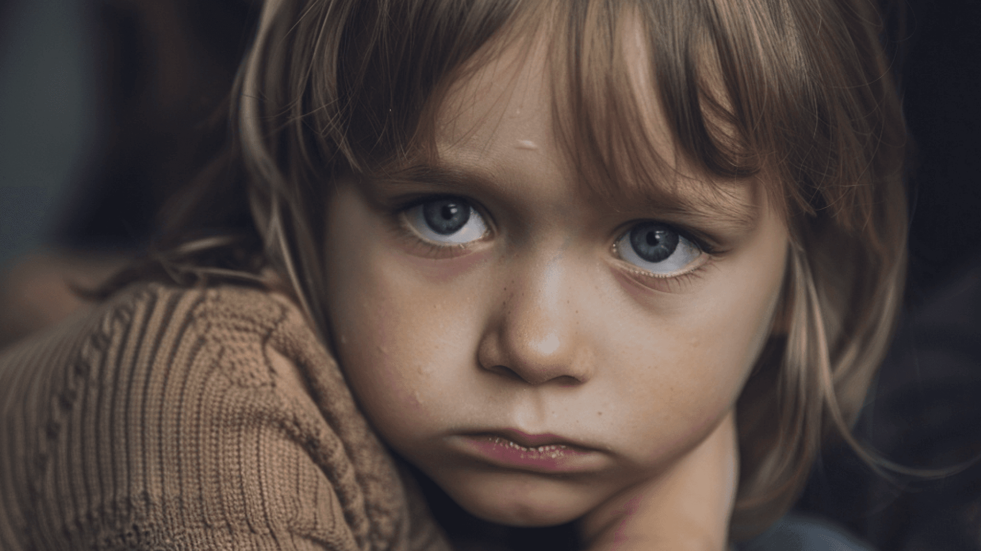 The Impact of Domestic Violence on Child Custody Decisions