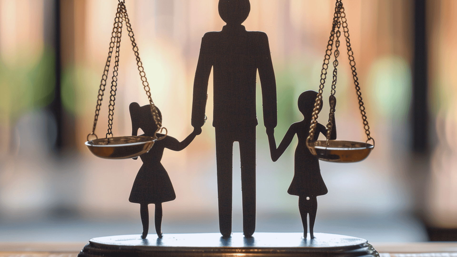 Same-Sex Couples and Child Custody: Navigating the Legal Landscape
