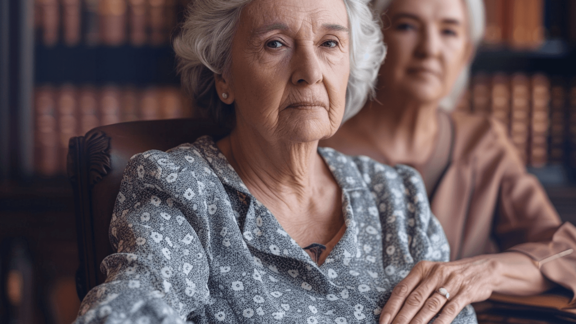 Community and Legal Support Resources for Victims of Elder Abuse