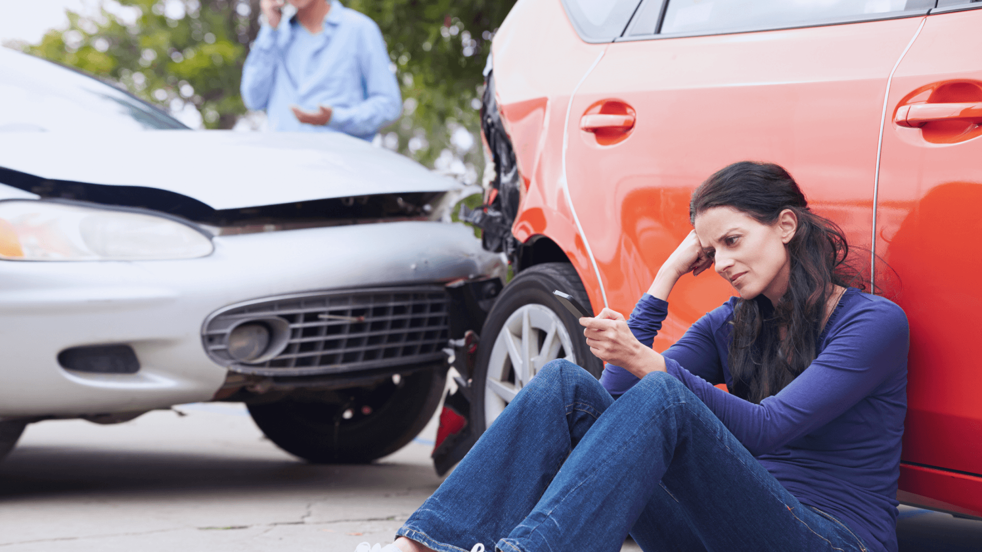 Top Car Crash Lawyer Services in Omaha.