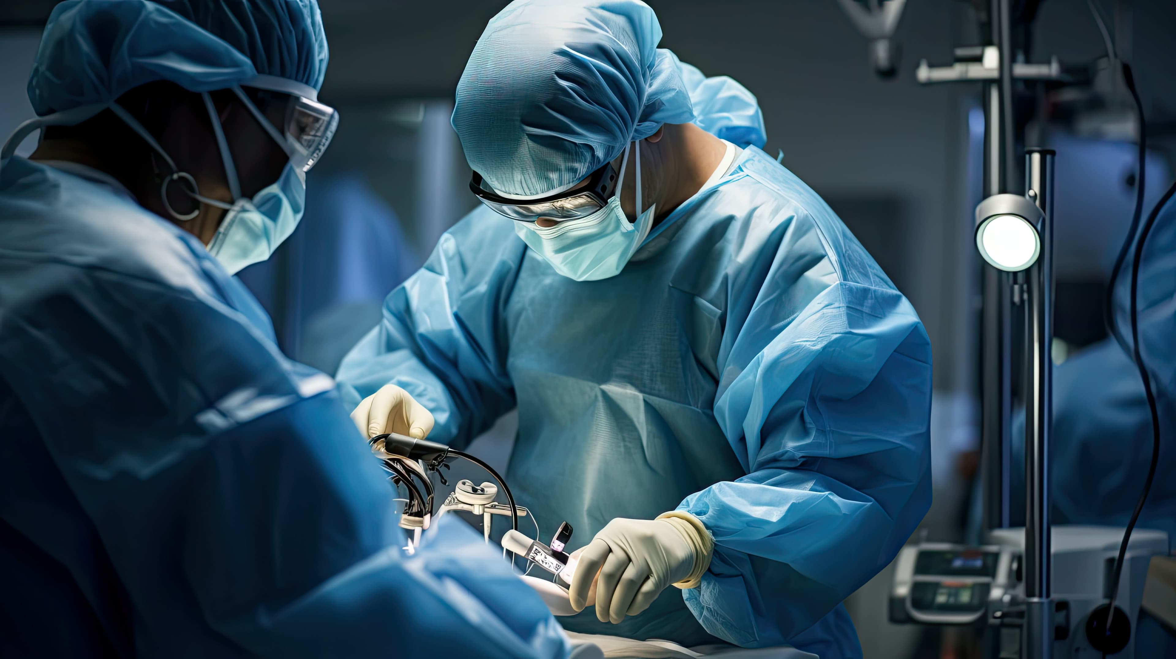 Surgical Errors – When a Routine Procedure Becomes a Nightmare