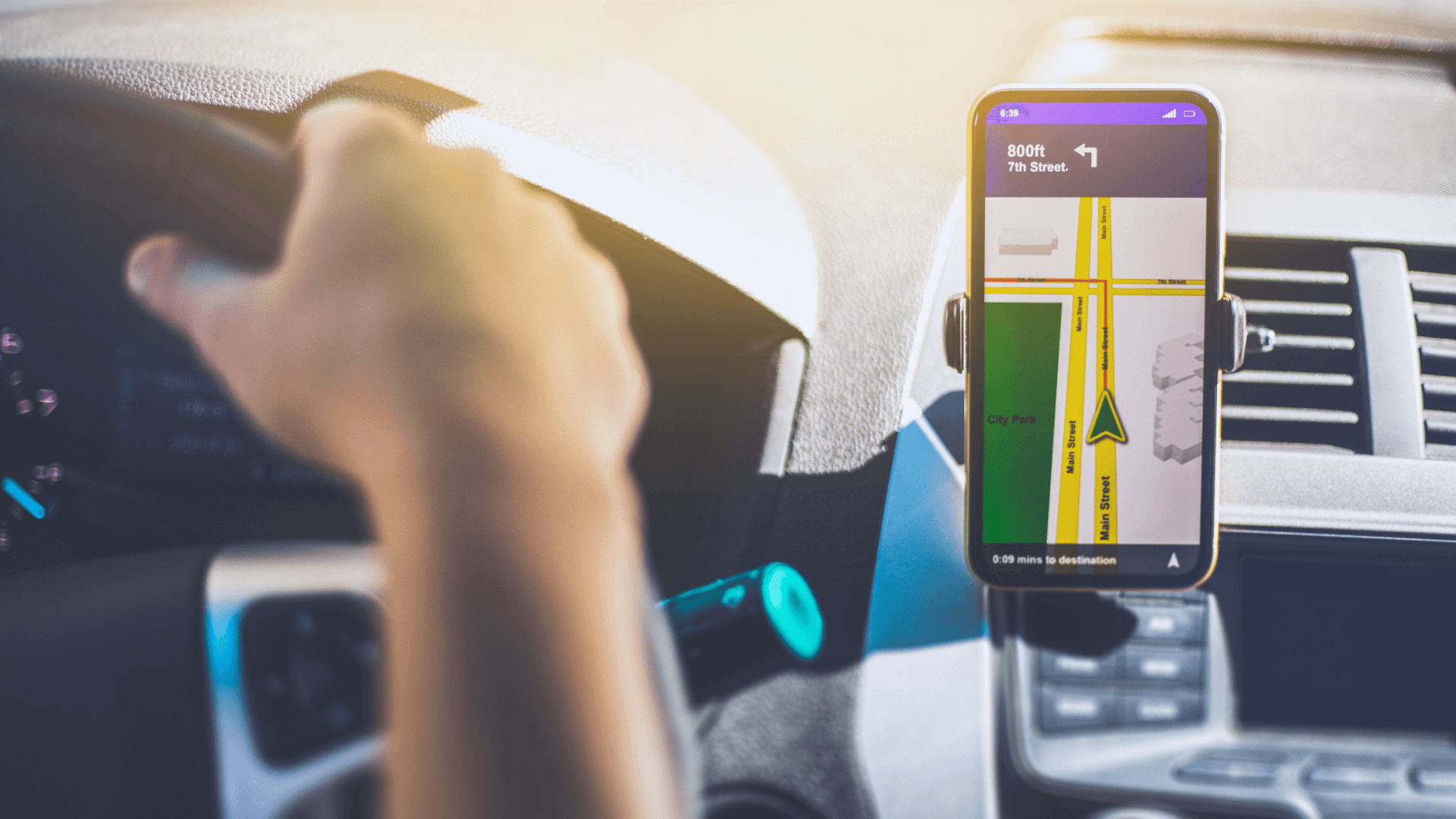 Why You Need an Uber Driver Attorney After a Crash
