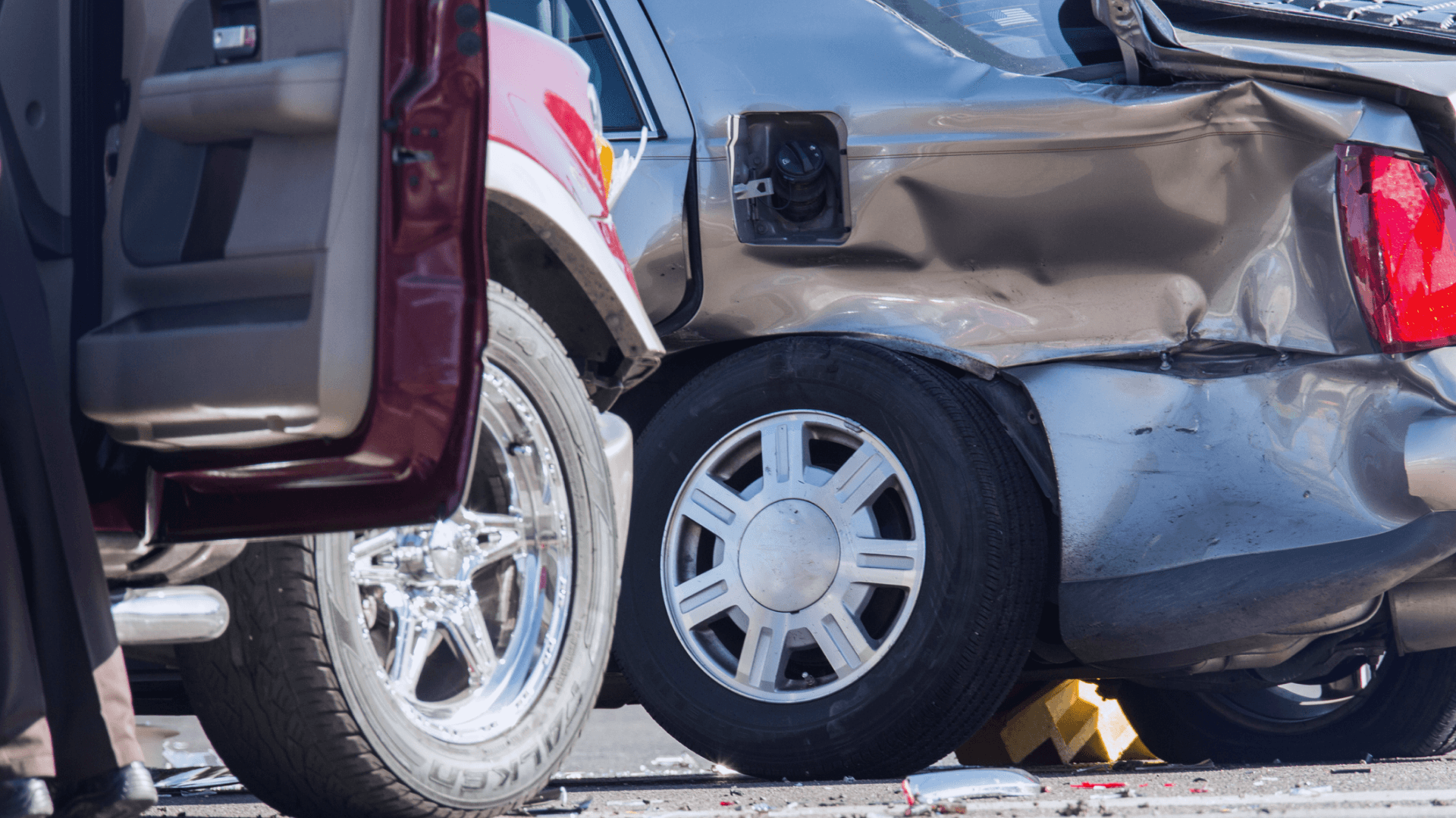 Car Accident Claims in Lubbock: Legal Help and Guidance