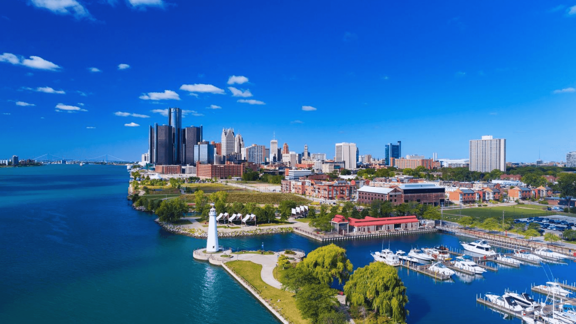 The Top 10 Law Firms in Detroit: Leading Legal Services in the Motor City