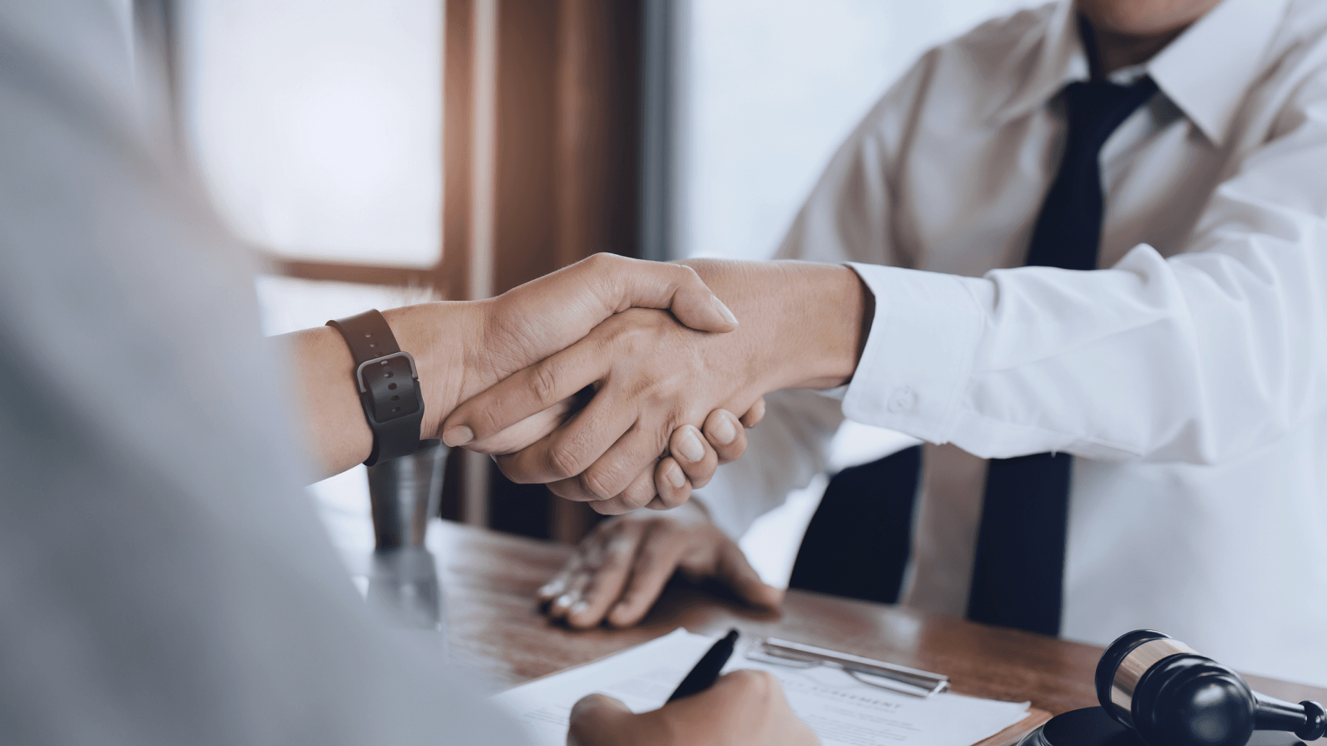 Who Qualifies for Pre-Settlement Funding?
