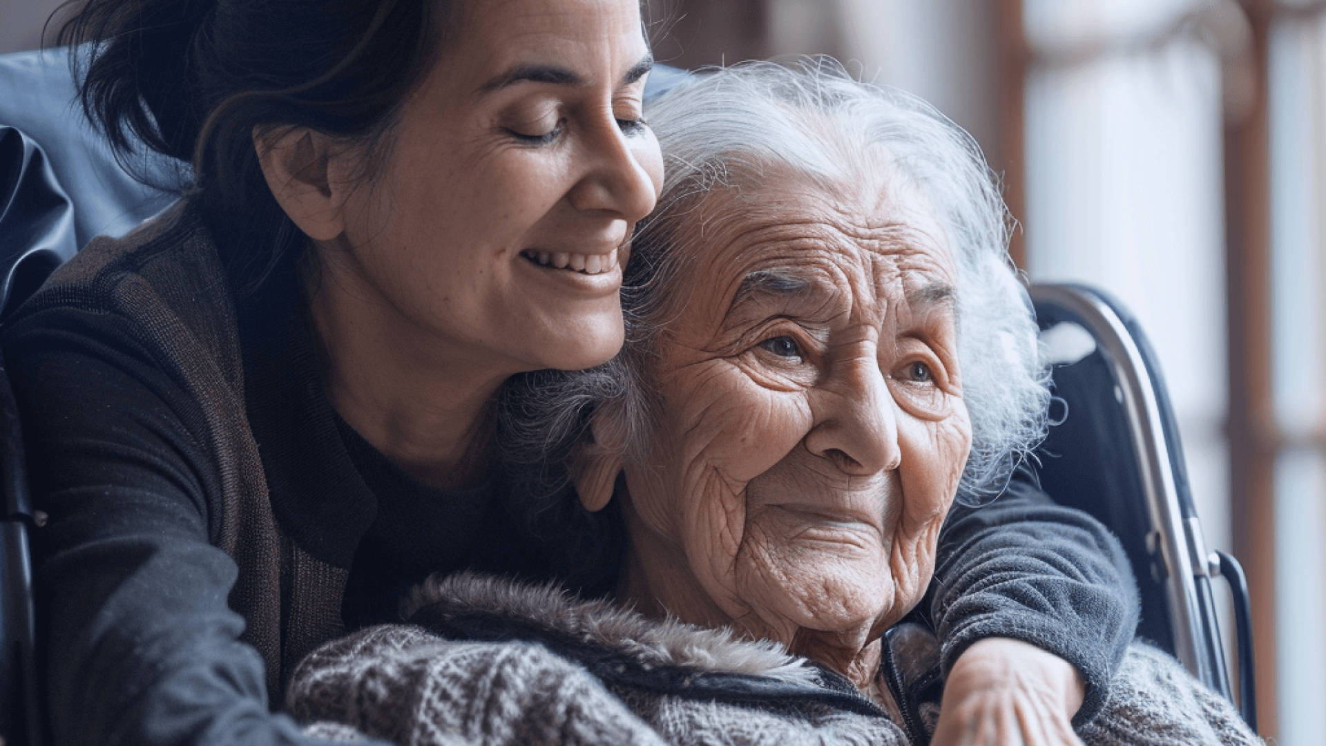 Legal Frameworks Protecting the Elderly in Care Facilities