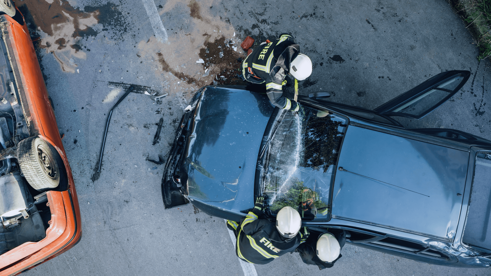 Steps to File an Uber Injury Claim Successfully