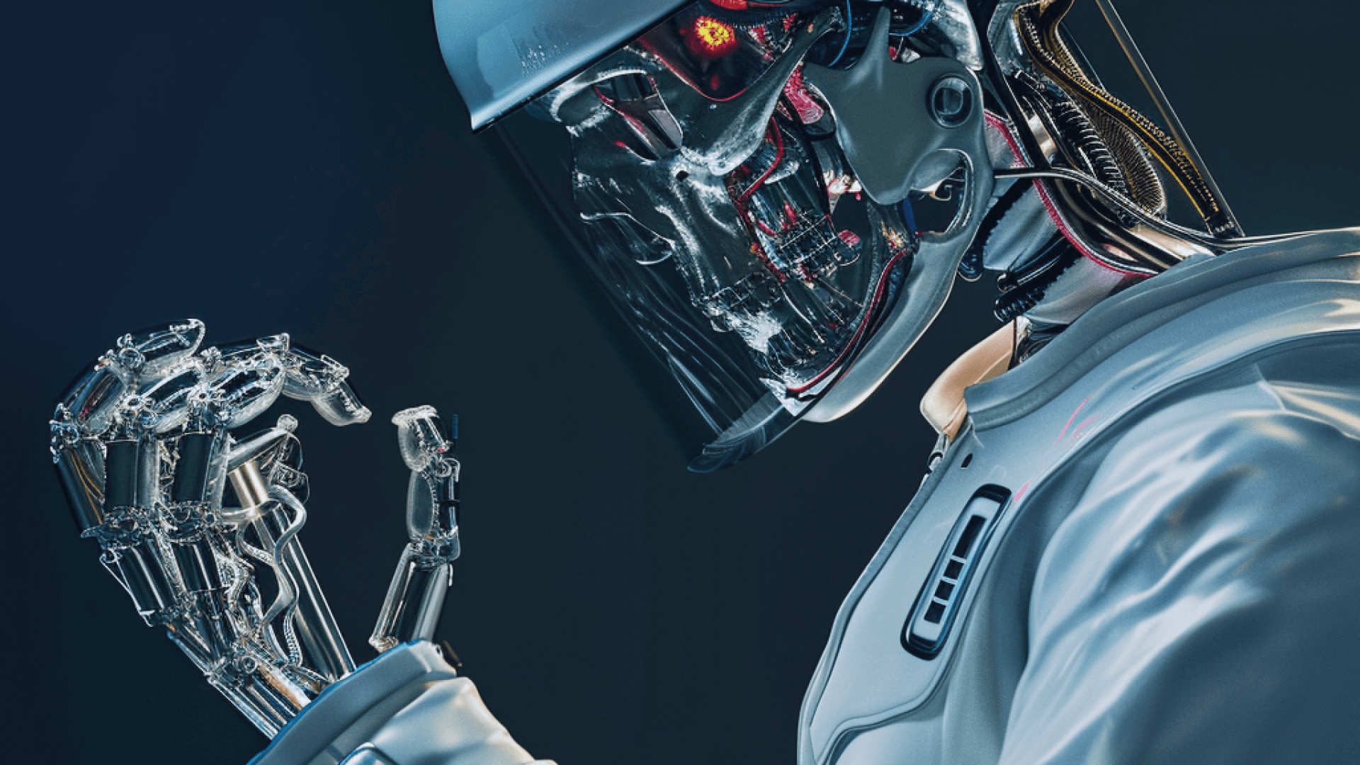 The Future of Medical Malpractice: Technology, Innovation, and Risk