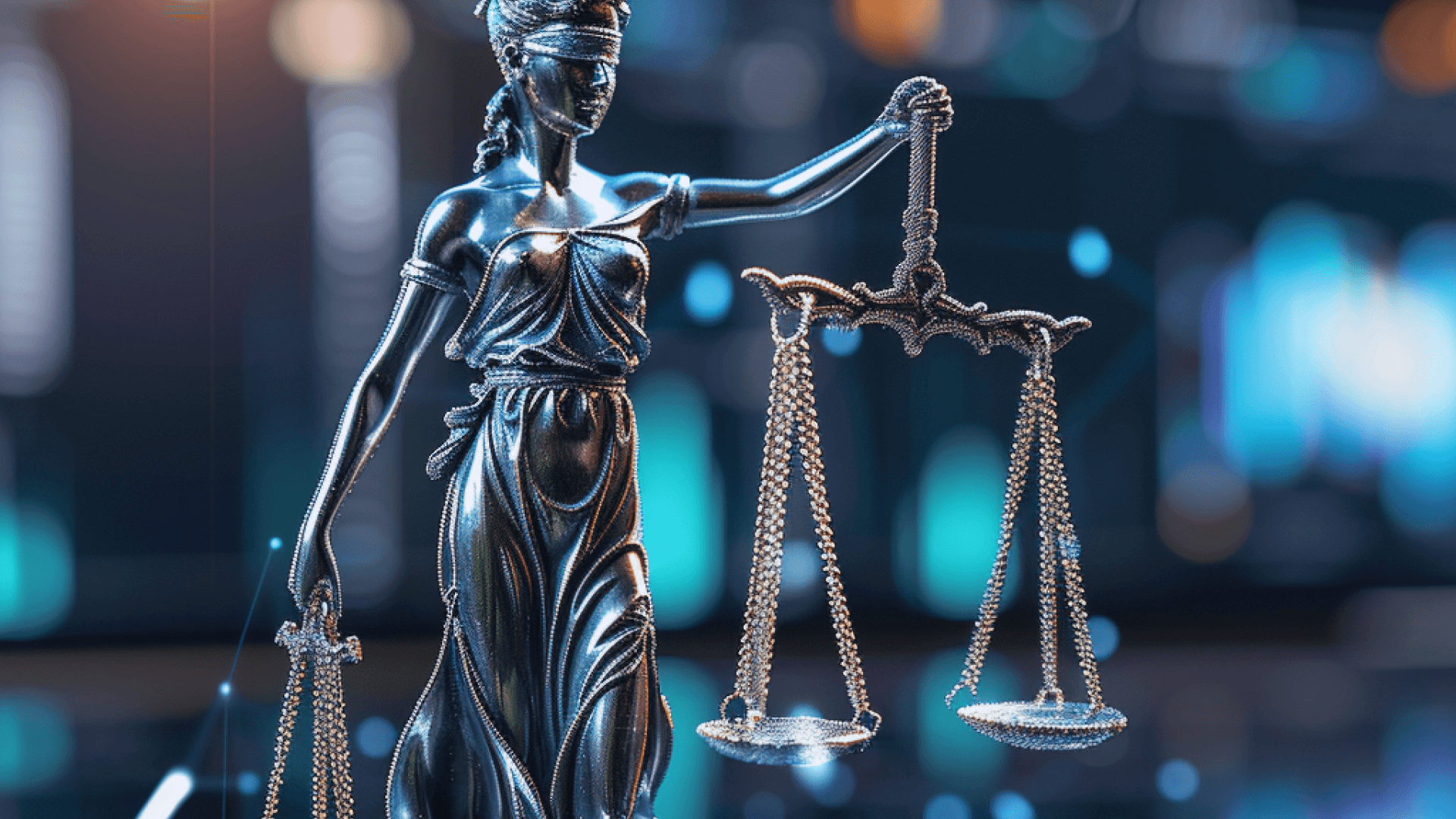 Emerging Trends in Personal Injury Law: Technological Advancements and Their Impact