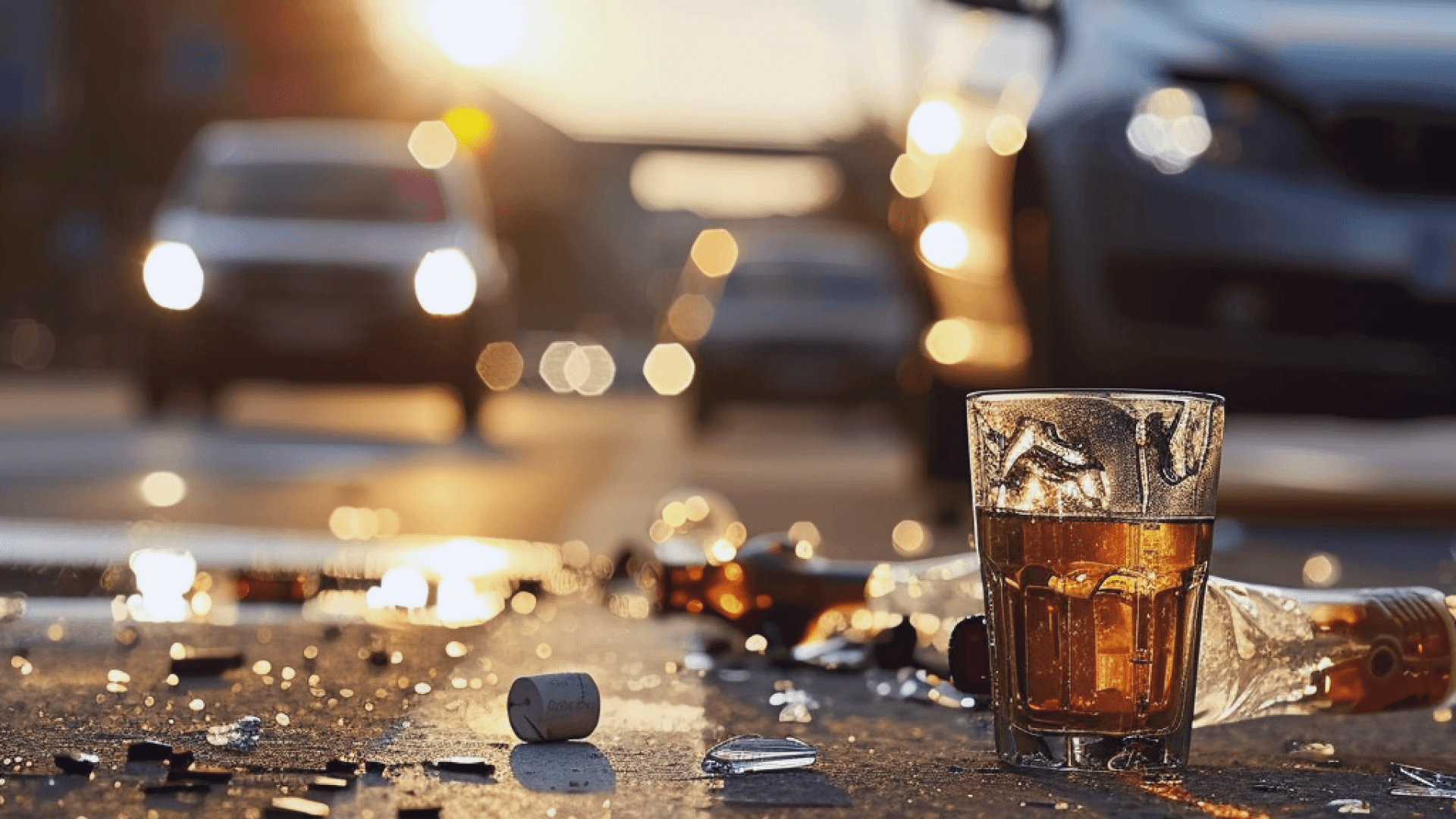 The Role of Alcohol in Auto Accidents: Statistics, Prevention, and Education