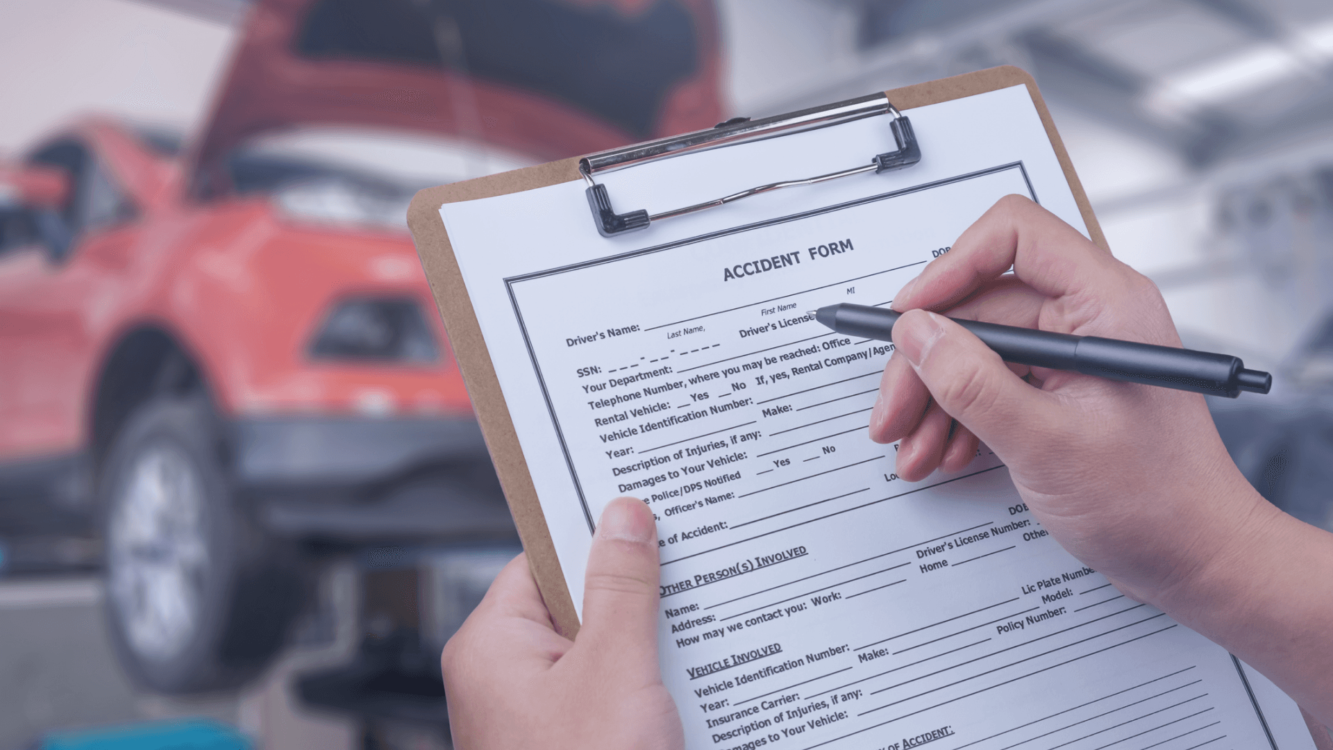 Filing an Uber Accident Claim: What You Need to Know