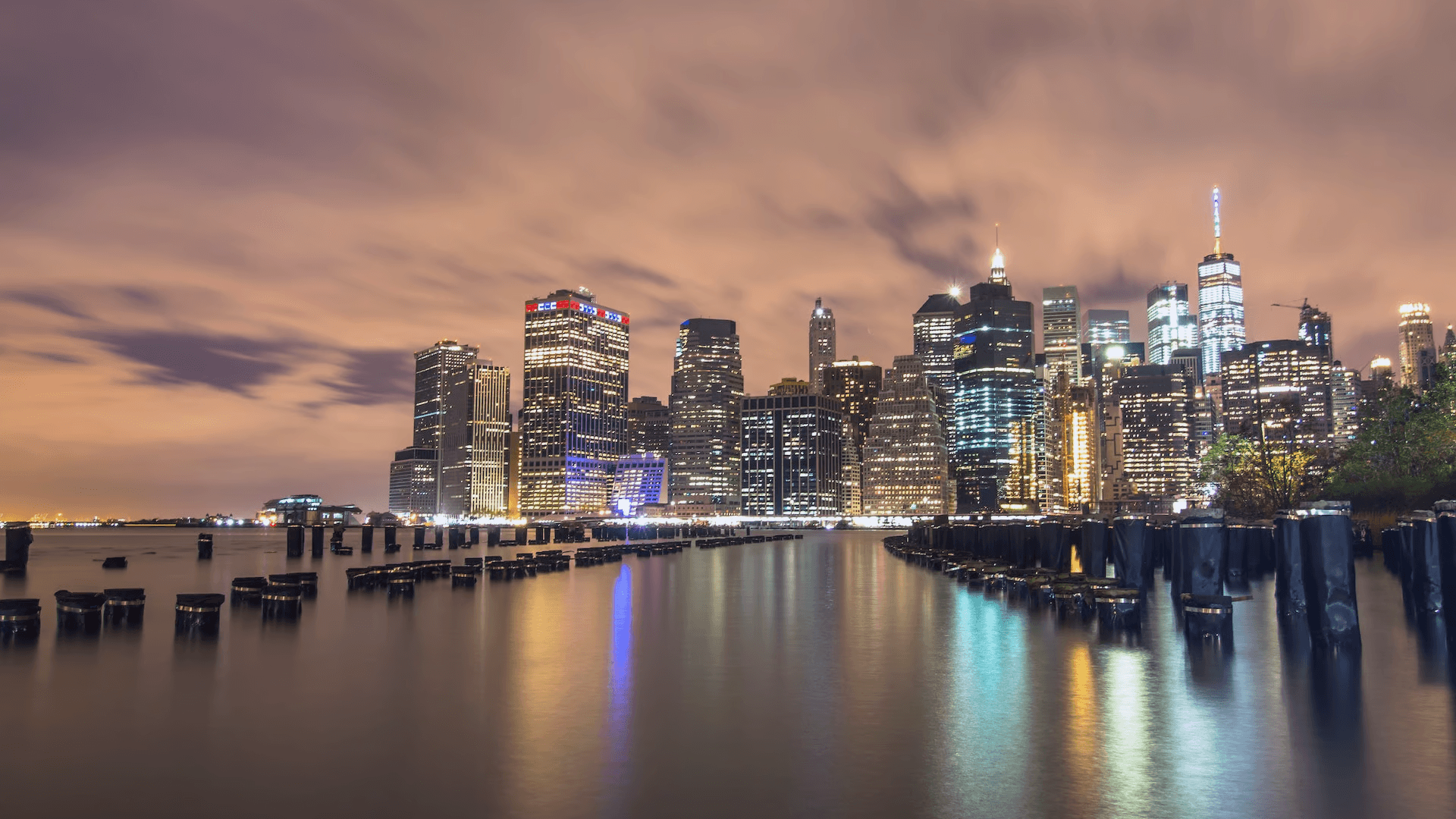 The Top 10 Law Firms in New York: Leading the Legal Landscape