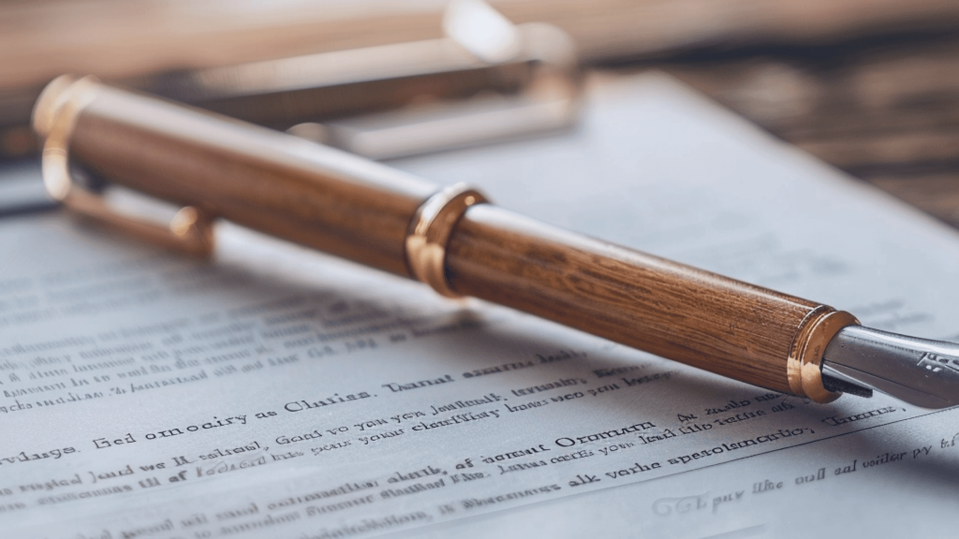 The Critical Role of Healthcare Directives and Powers of Attorney in Estate Planning