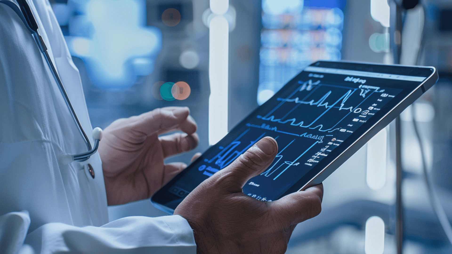 Technological Advancements and Their Impact on Reducing Medical Errors