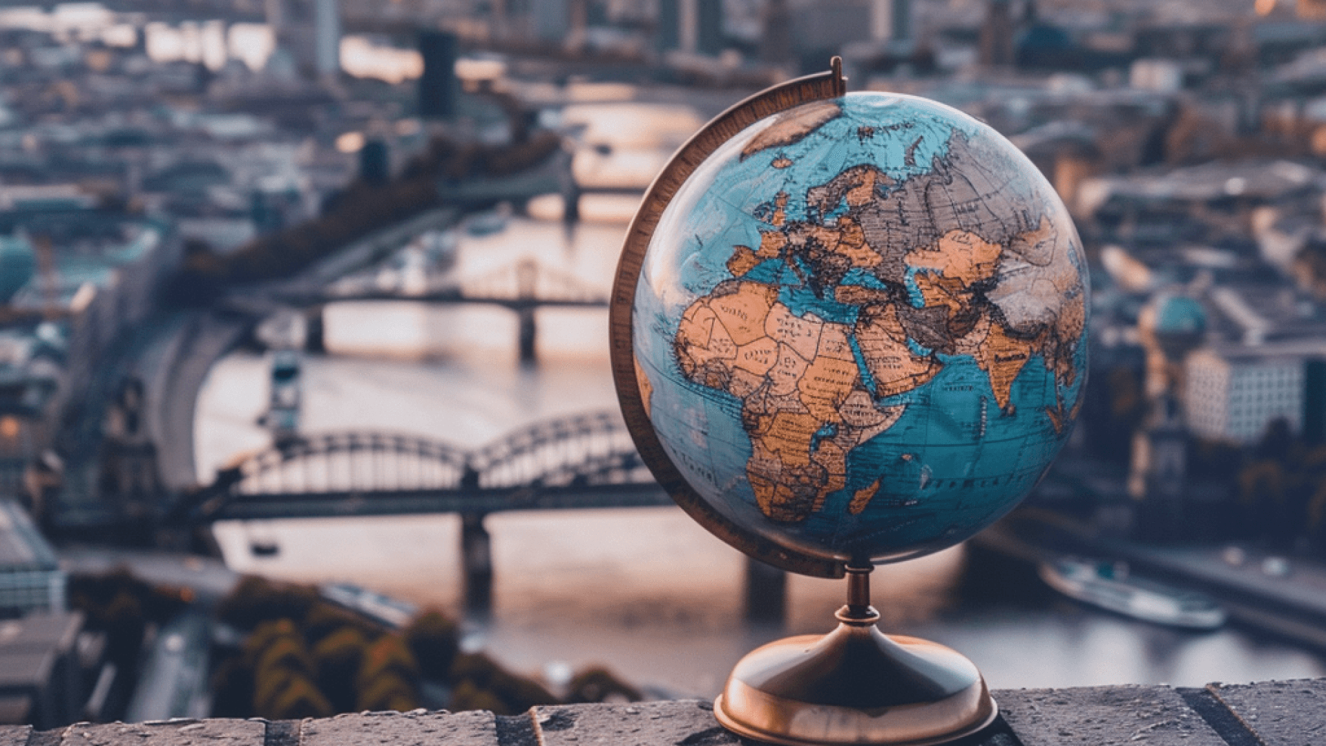 Cross-Border Estate Planning: Protecting Your Global Assets