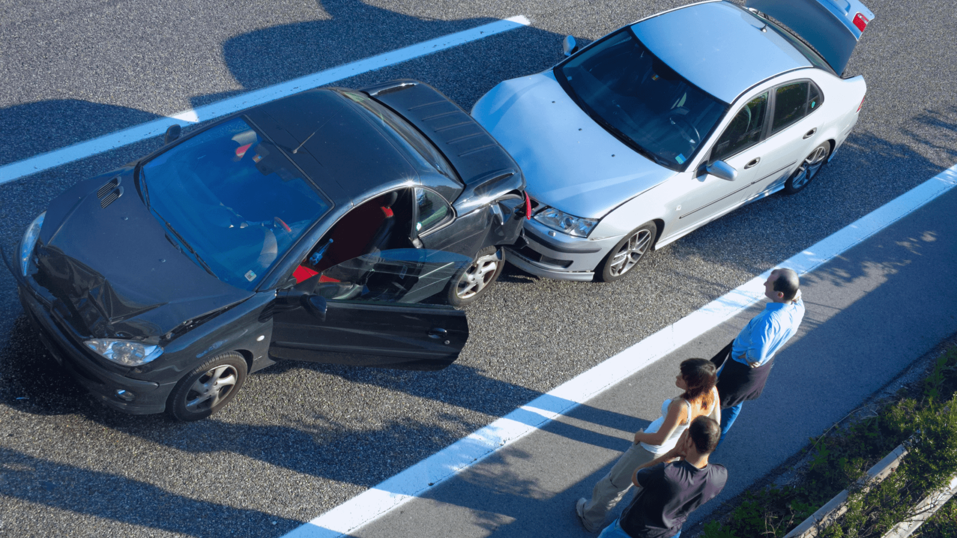 Why Ride Share Accident Lawyers Are Essential After a Crash