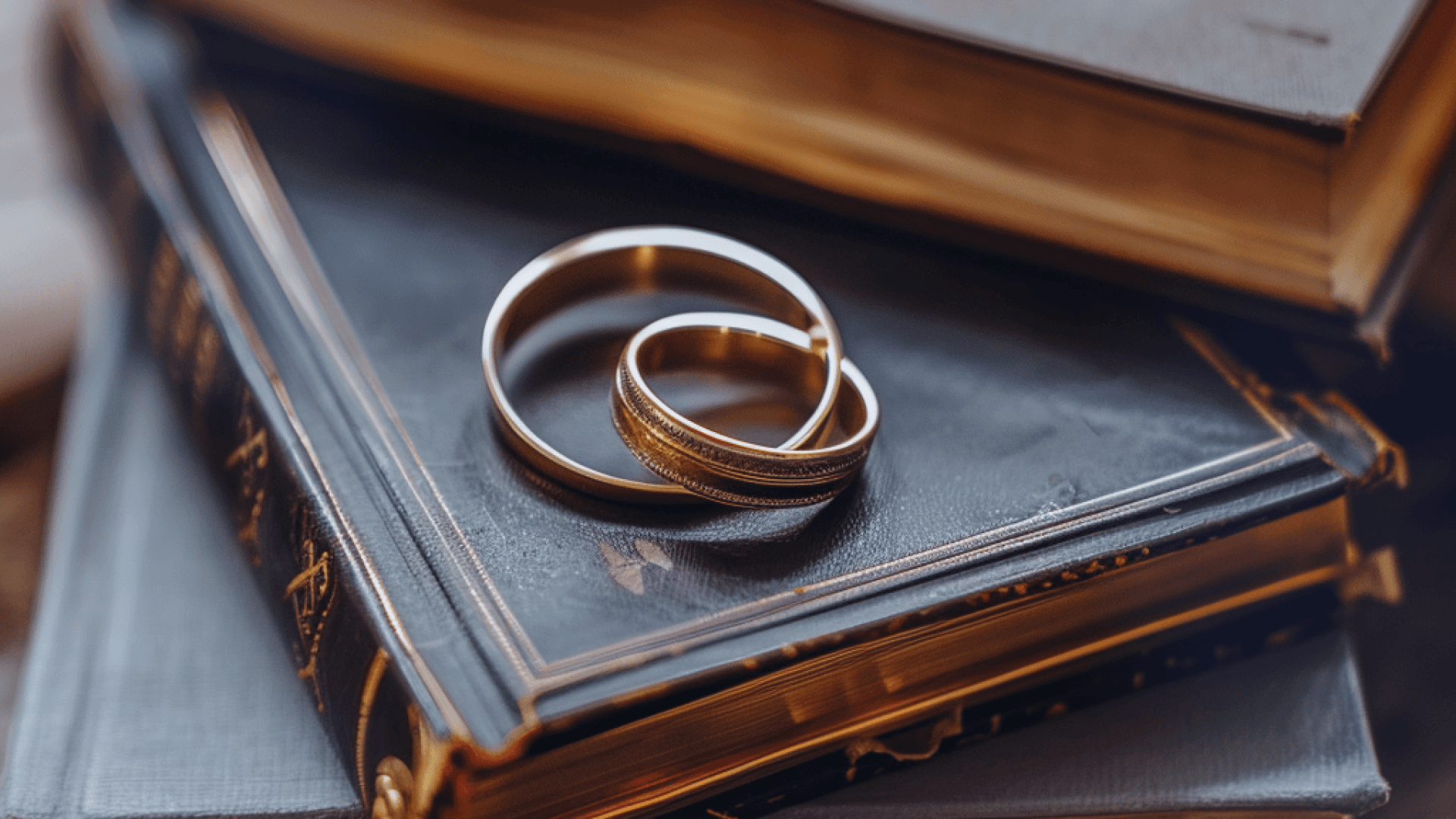 The Divorce Process: From Filing to Finalization