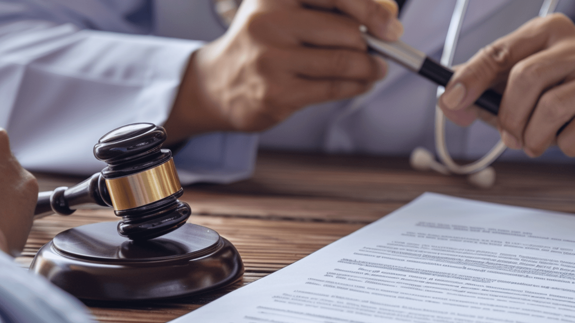 The Role of Medical Documentation in Personal Injury Cases: What You Need to Know