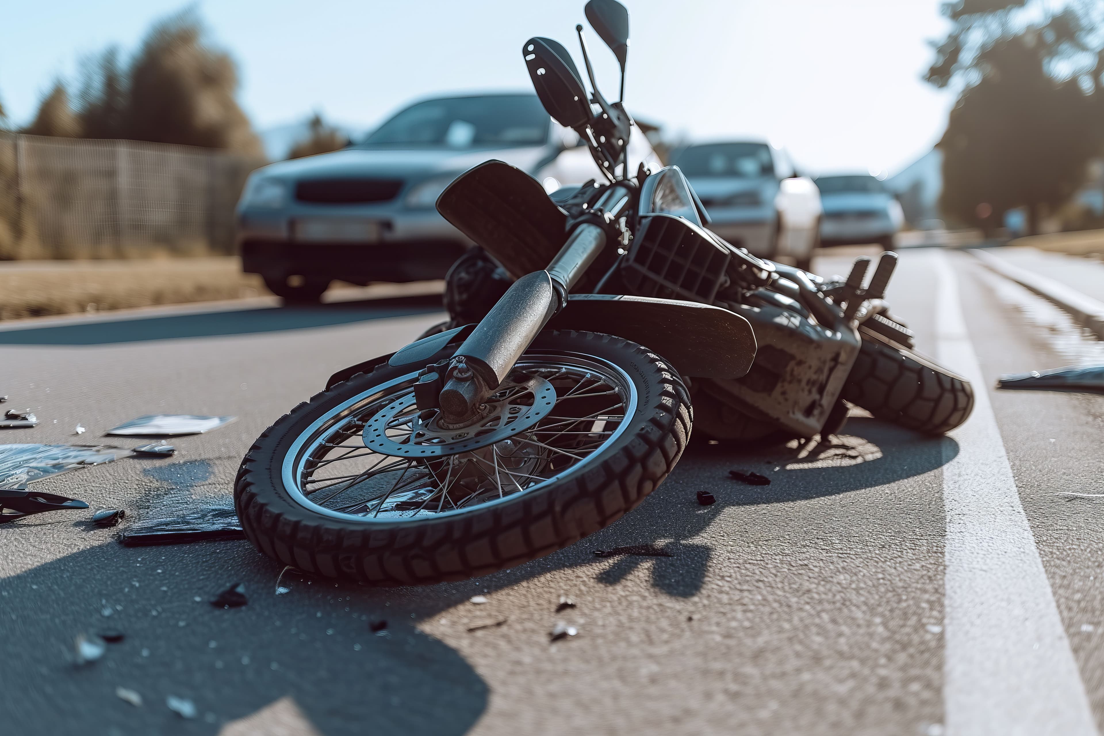 Recovering from Motorcycle Accidents: Legal Support from GetCompensation.Law