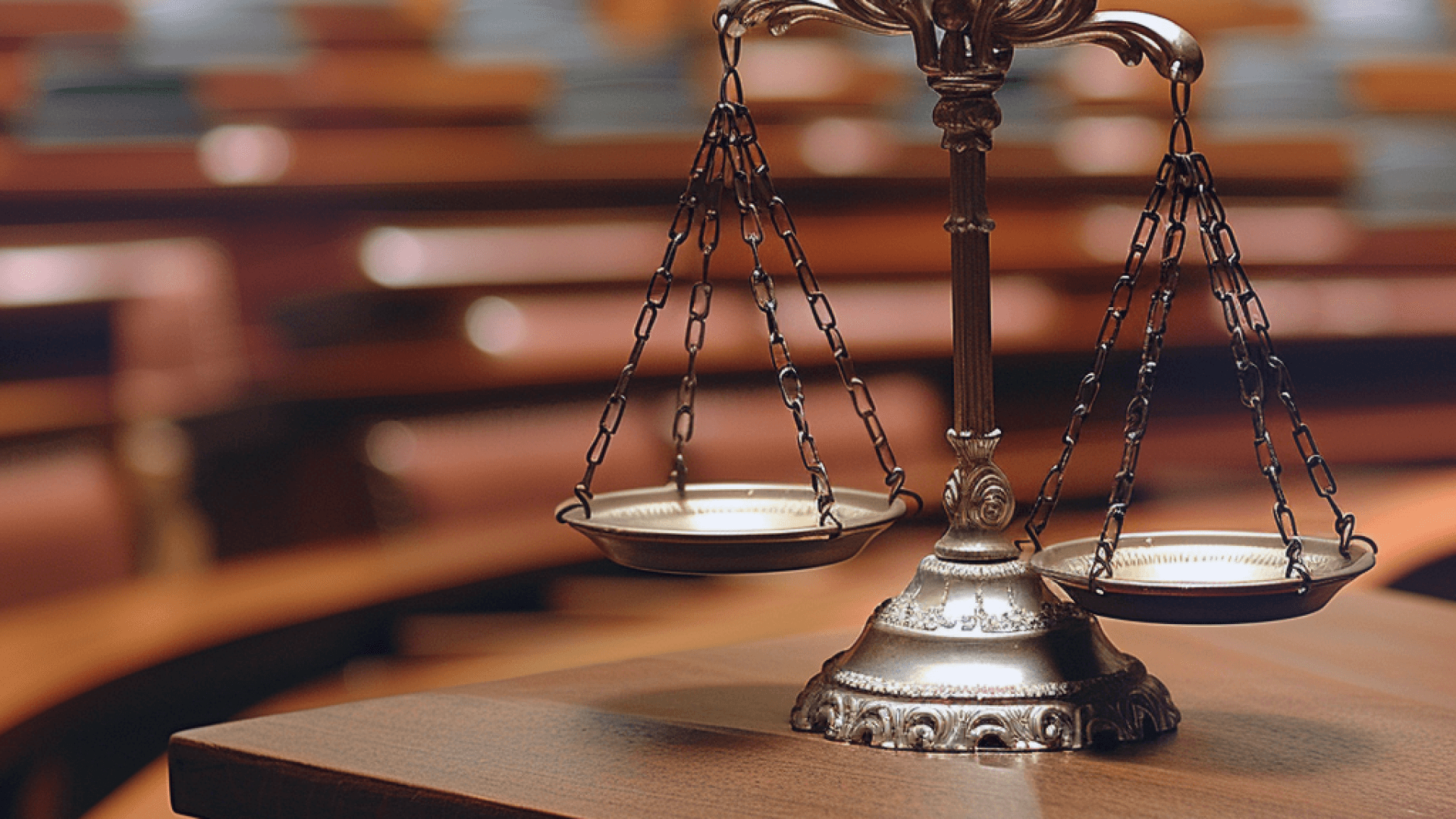 Defenses to Criminal Charges: The Legal Framework for Protecting the Accused