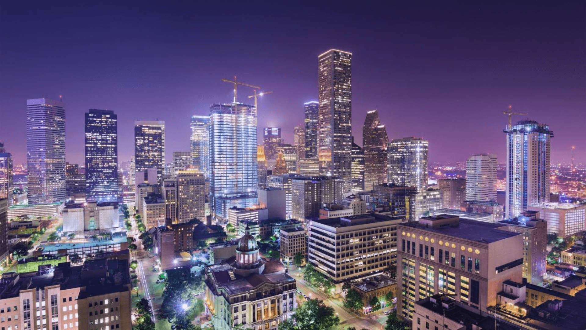 The Top 10 Law Firms in Houston: Leading Legal Expertise in the Energy Capital