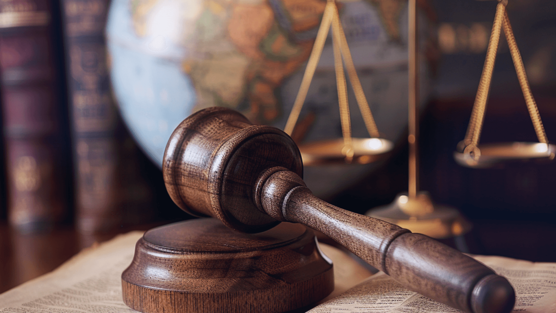 International Divorce and Jurisdictional Challenges