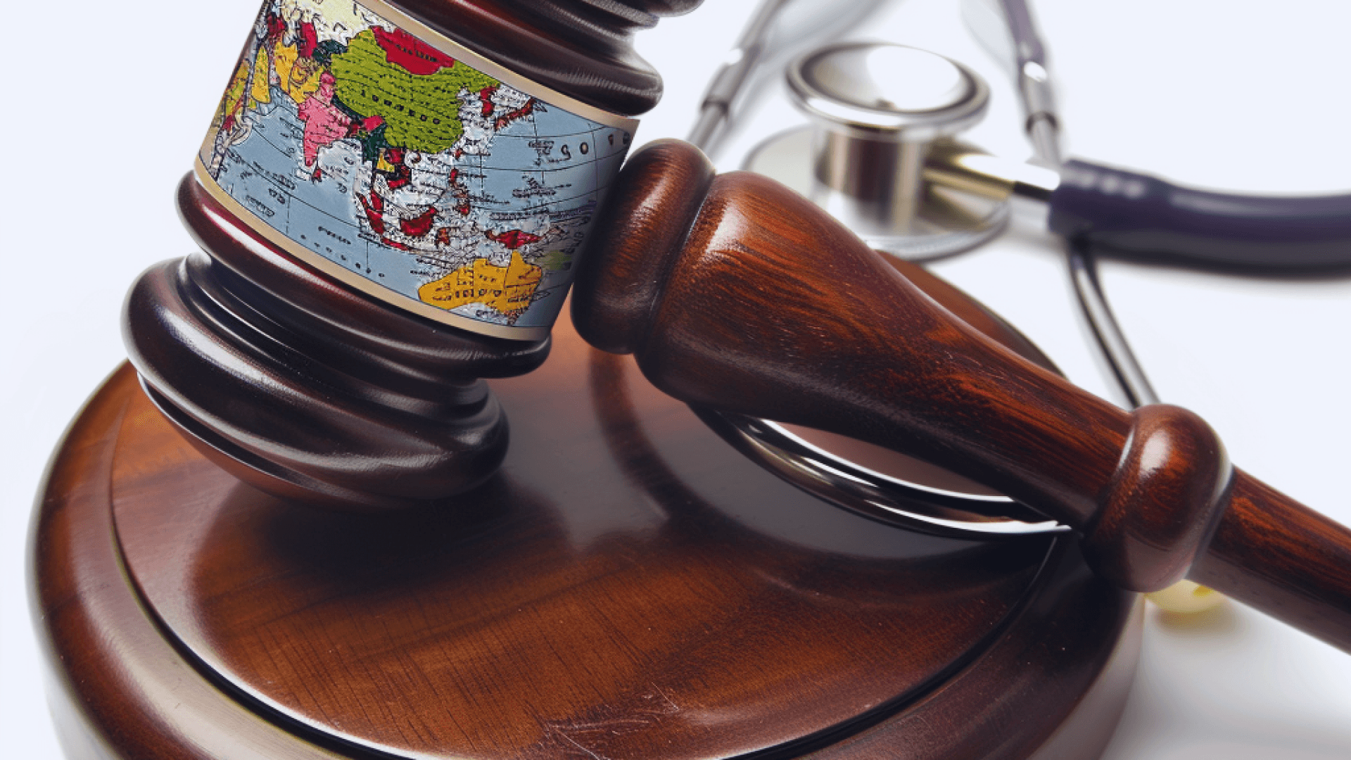 Medical Malpractice: A Global Perspective